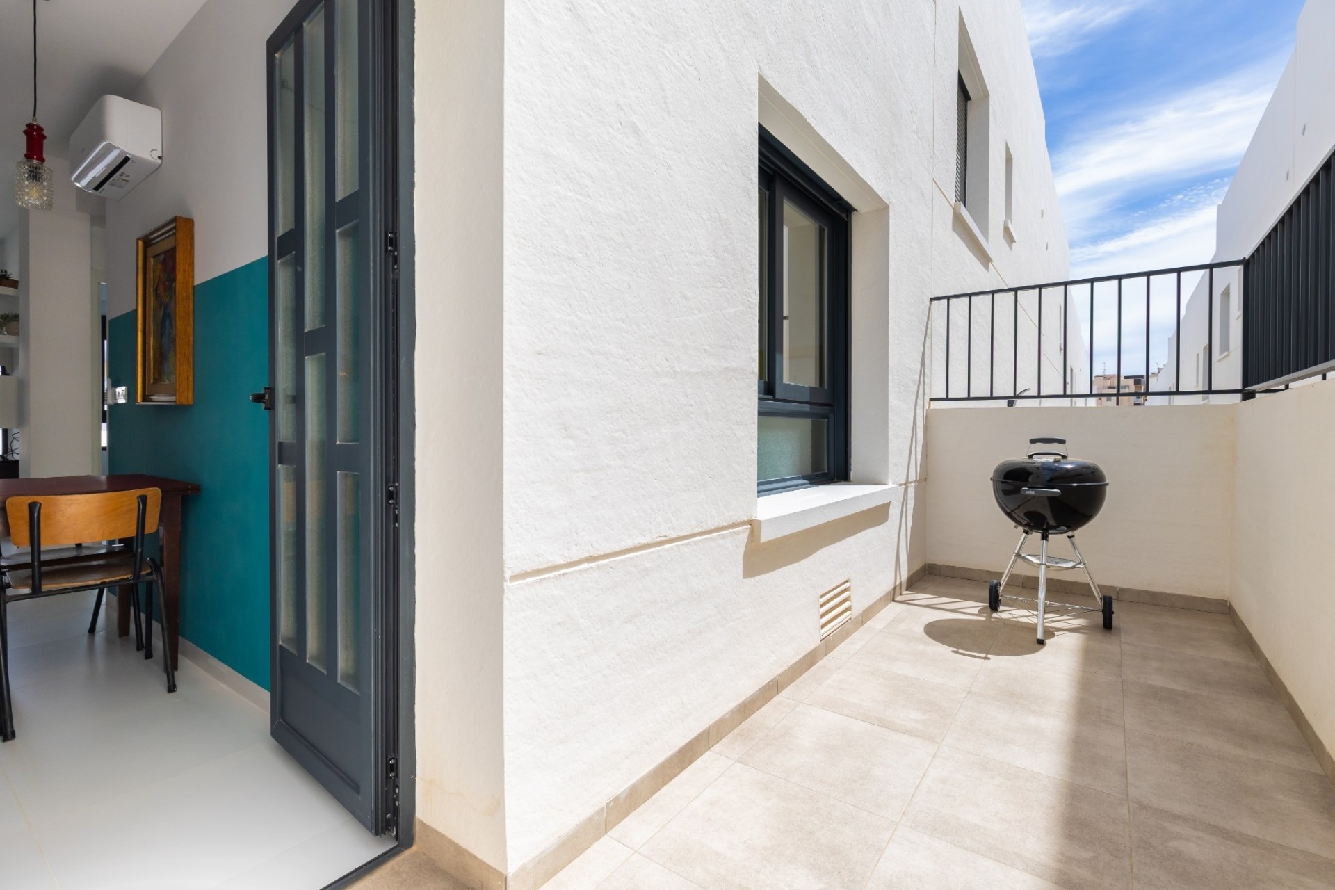 Sprzedaż - Apartament / Mieszkanie -
San Miguel de Salinas
