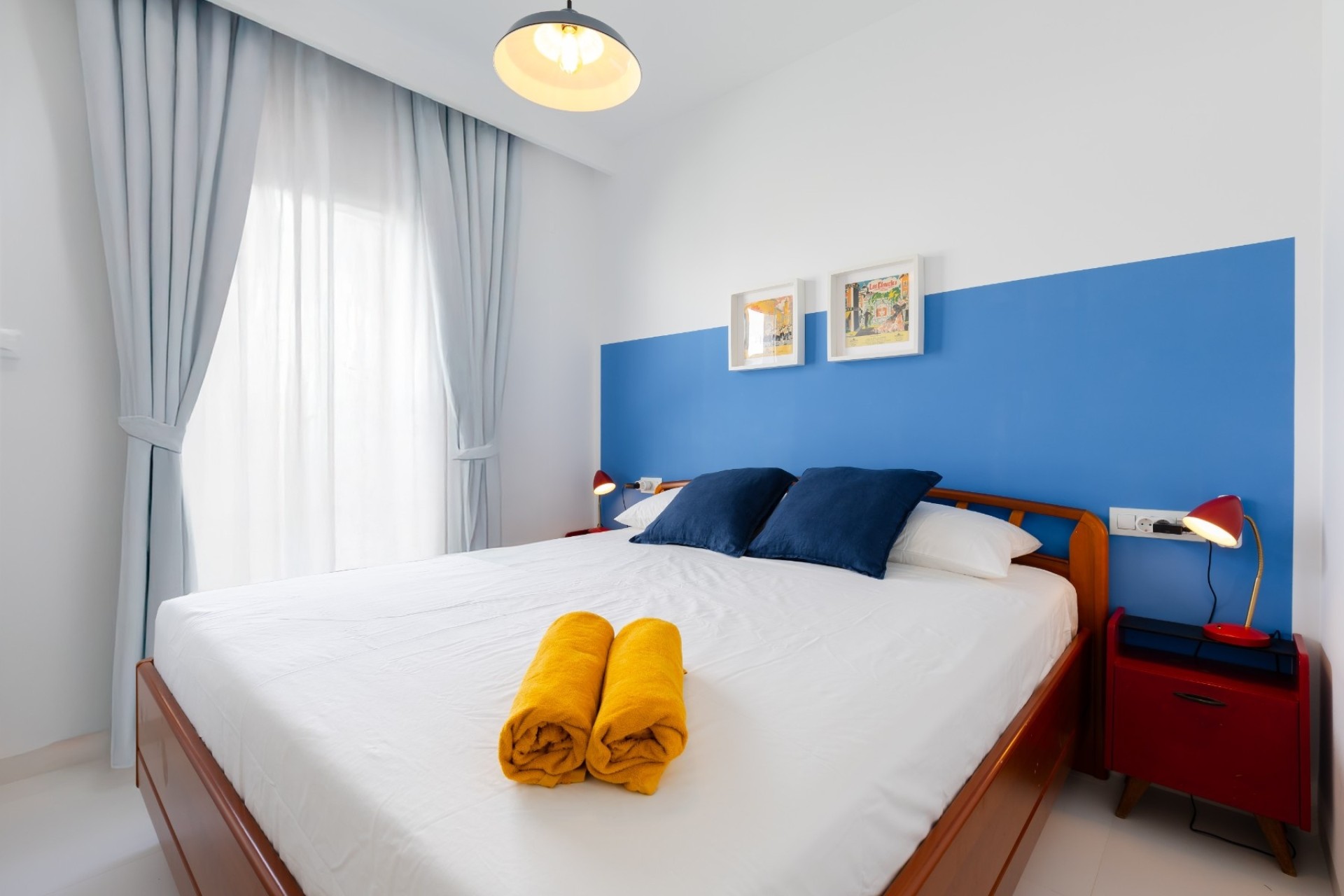 Sprzedaż - Apartament / Mieszkanie -
San Miguel de Salinas