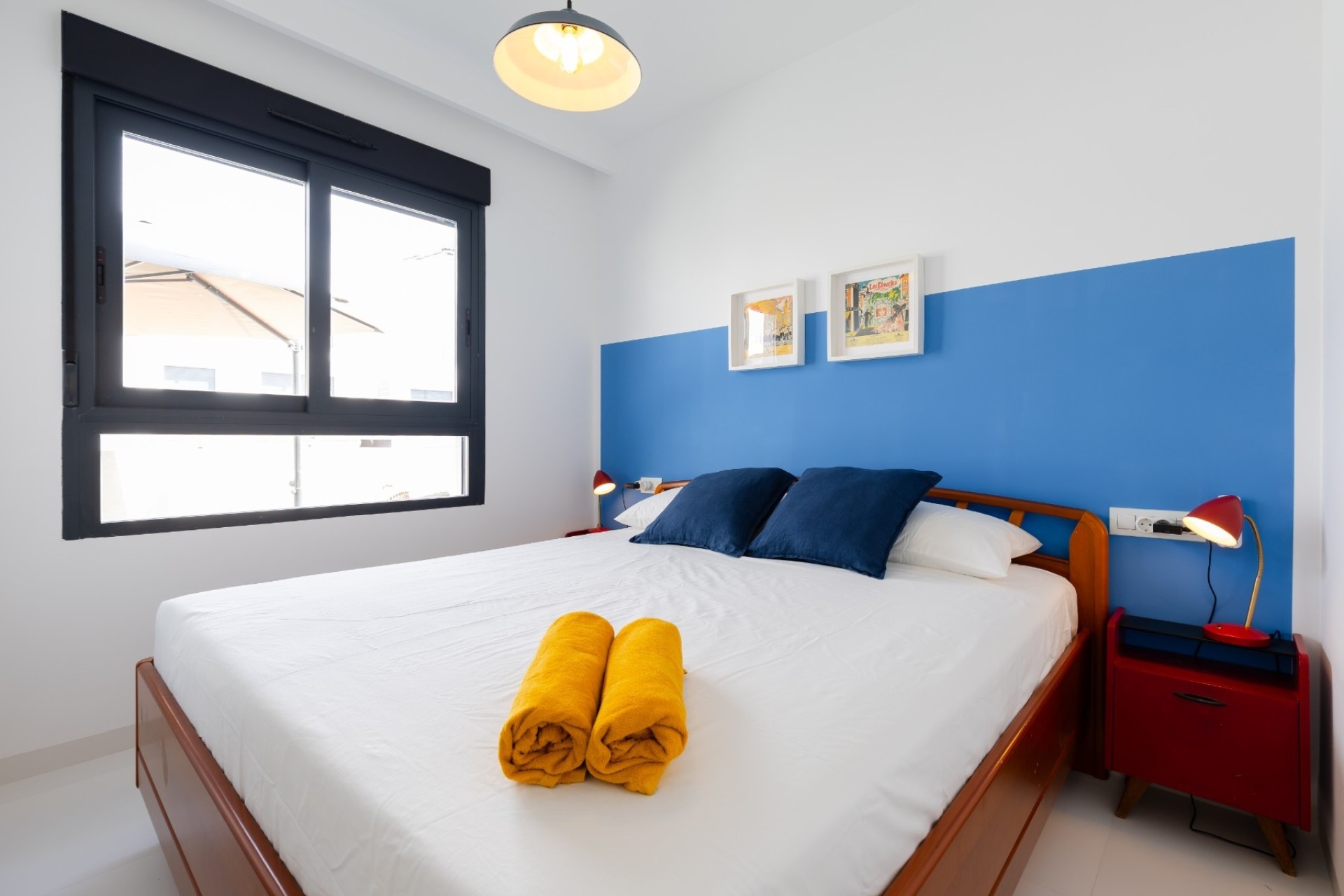 Sprzedaż - Apartament / Mieszkanie -
San Miguel de Salinas