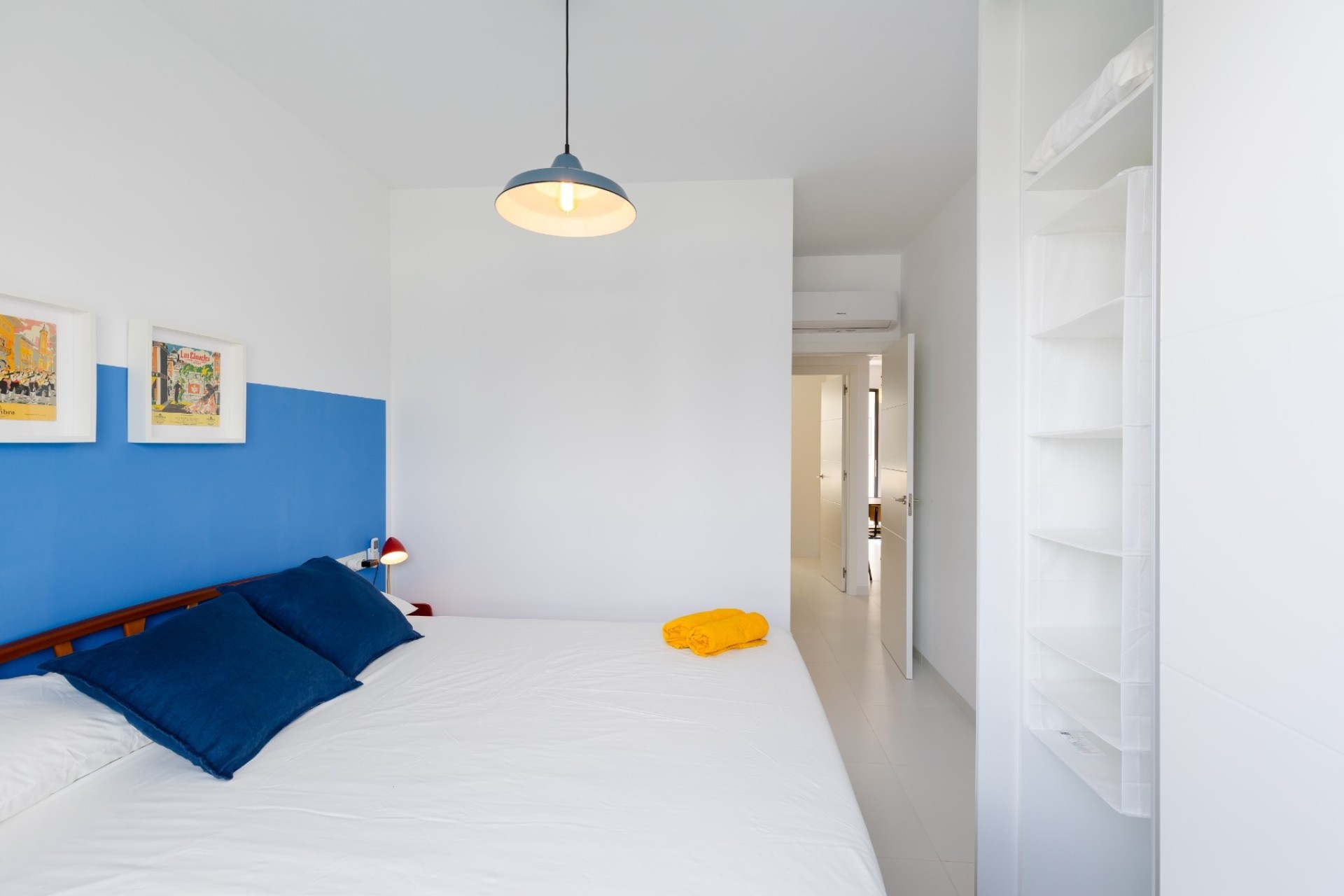 Sprzedaż - Apartament / Mieszkanie -
San Miguel de Salinas