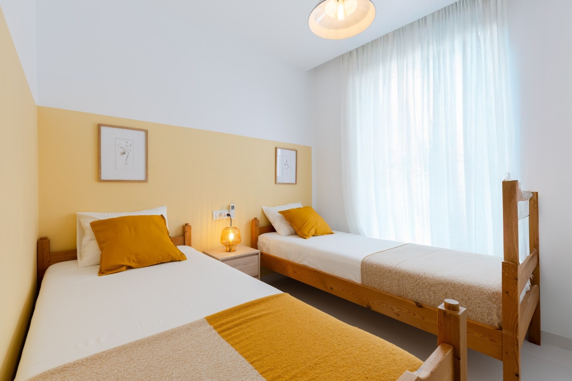 Sprzedaż - Apartament / Mieszkanie -
San Miguel de Salinas