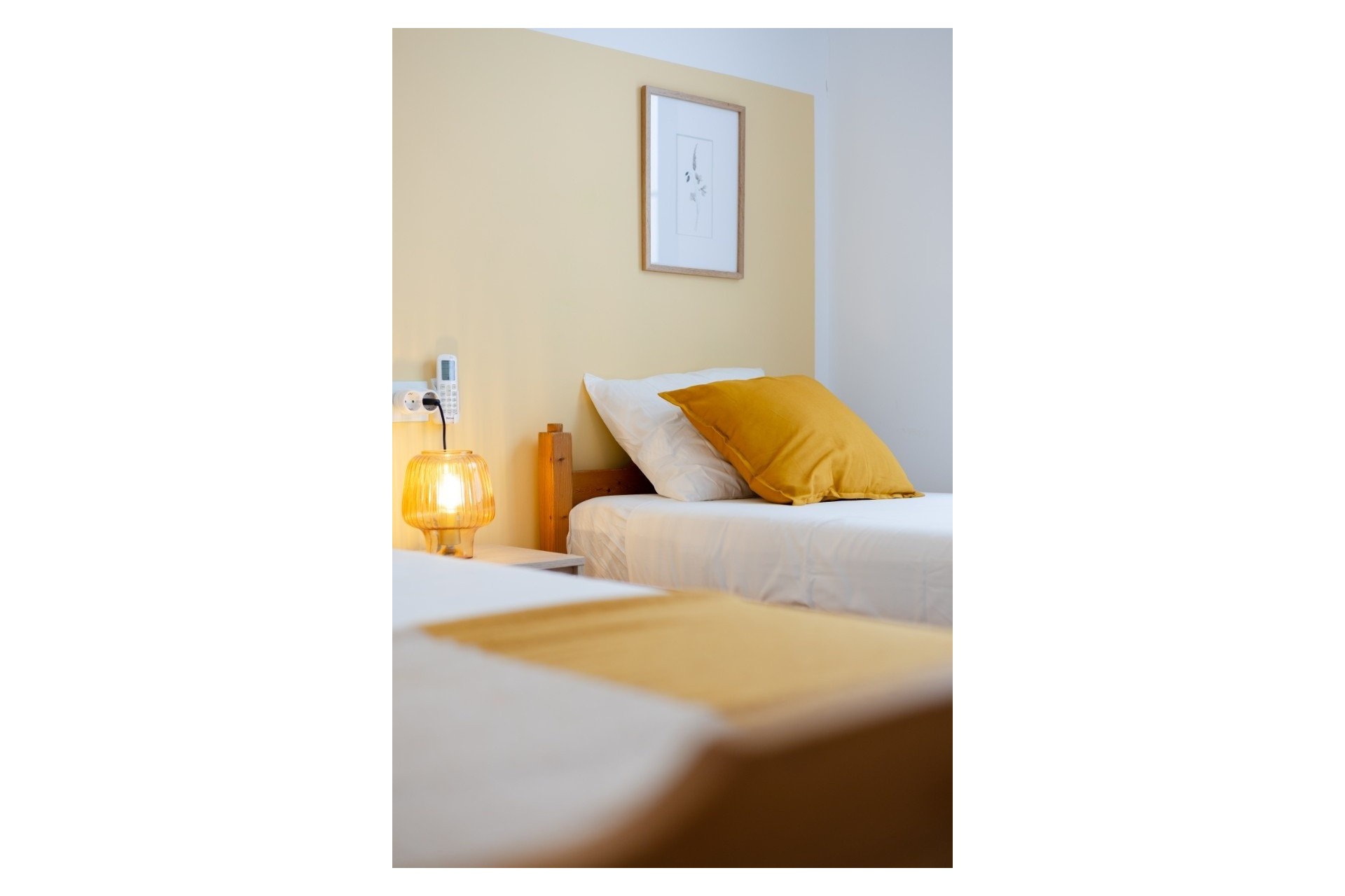 Sprzedaż - Apartament / Mieszkanie -
San Miguel de Salinas