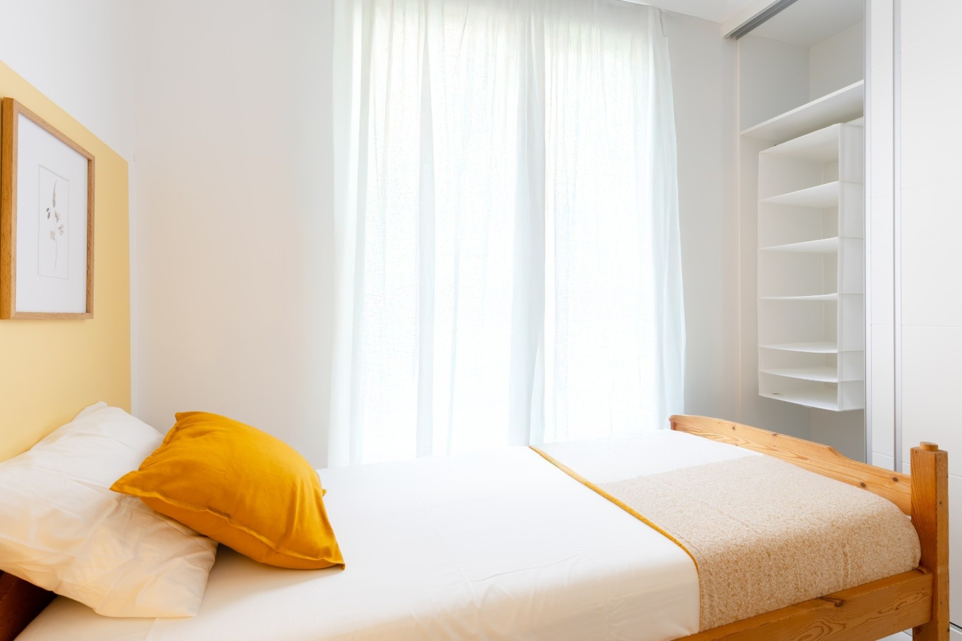 Sprzedaż - Apartament / Mieszkanie -
San Miguel de Salinas
