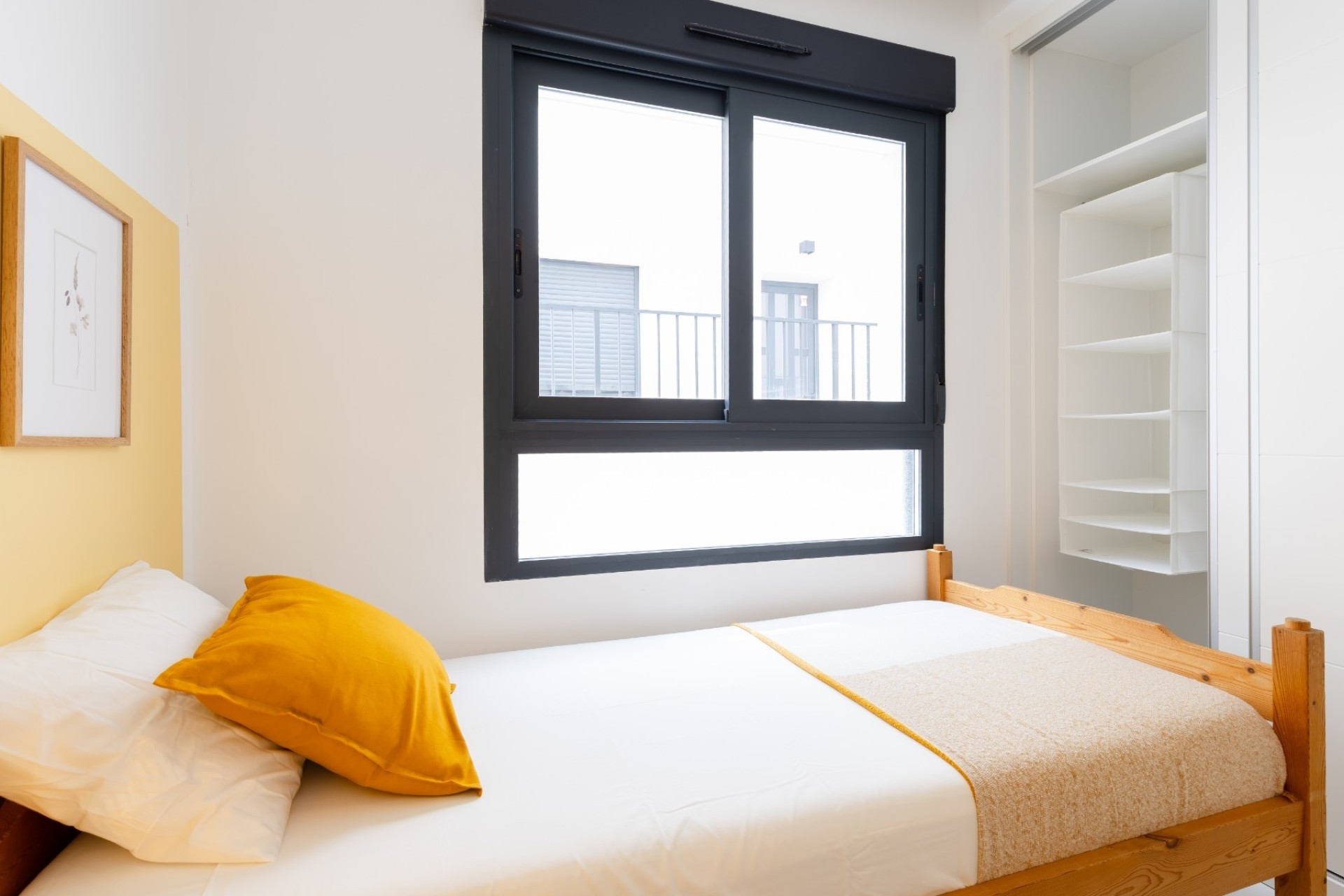 Sprzedaż - Apartament / Mieszkanie -
San Miguel de Salinas