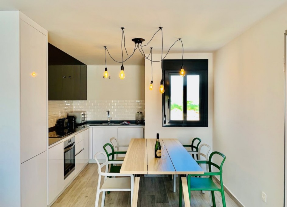 Sprzedaż - Apartament mieszkanie -
San Miguel de Salinas