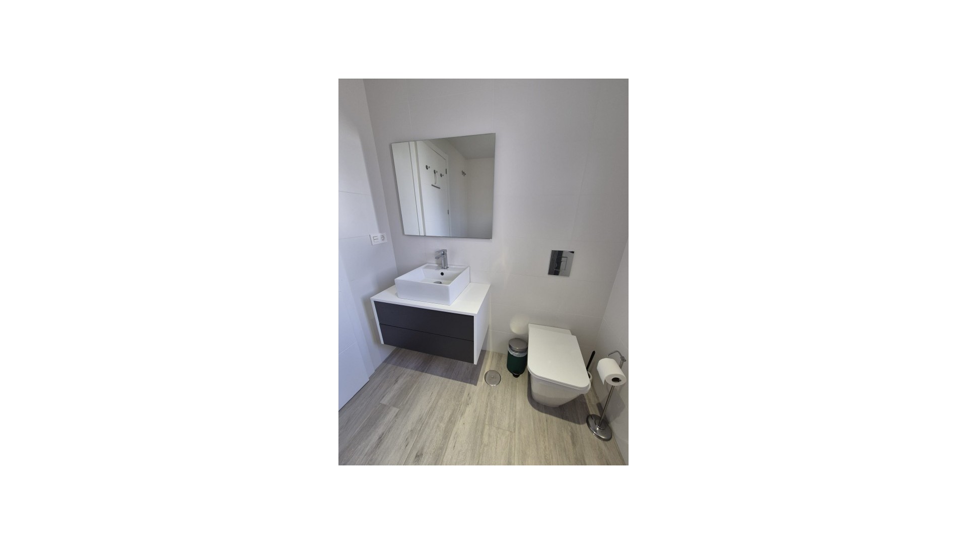 Sprzedaż - Apartament mieszkanie -
San Miguel de Salinas