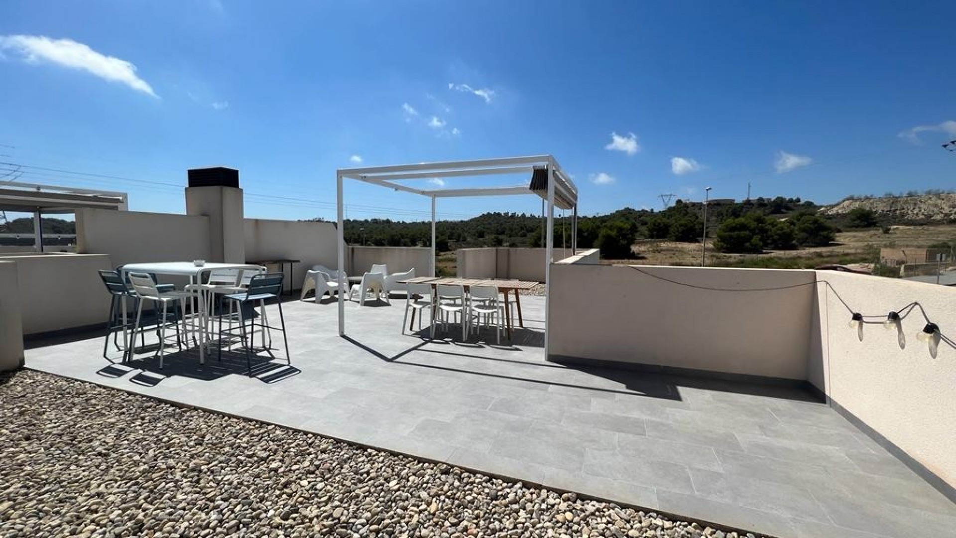 Sprzedaż - Apartament mieszkanie -
San Miguel de Salinas