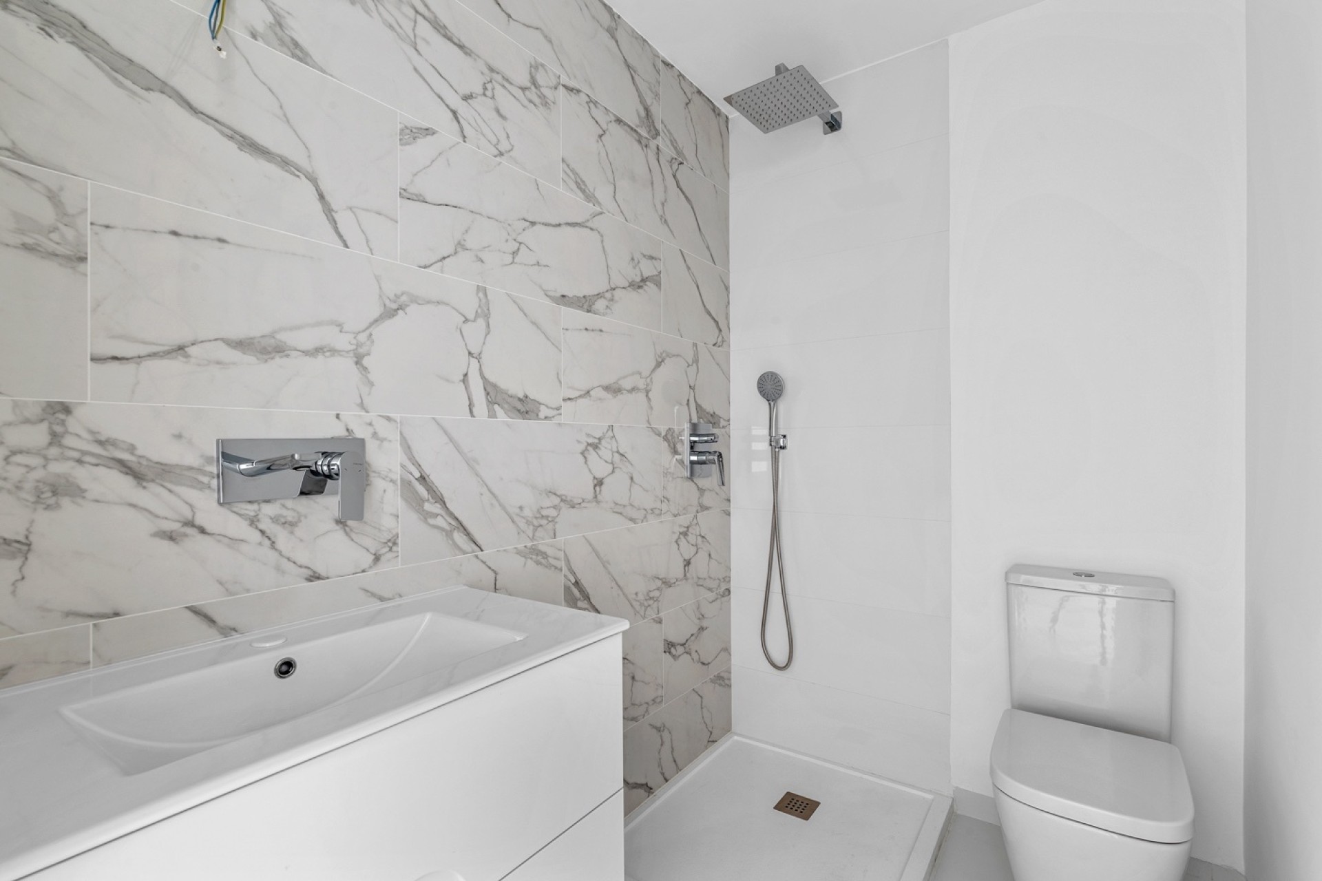 Sprzedaż - Apartament / Mieszkanie -
San Miguel de Salinas