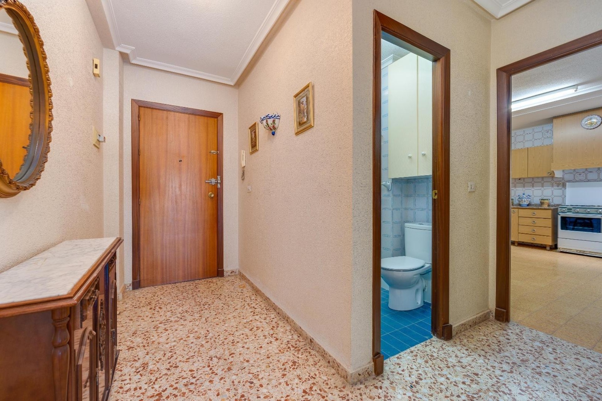 Sprzedaż - Apartament / Mieszkanie -
San Pedro del Pinatar - Av. Dr Artero Guirao