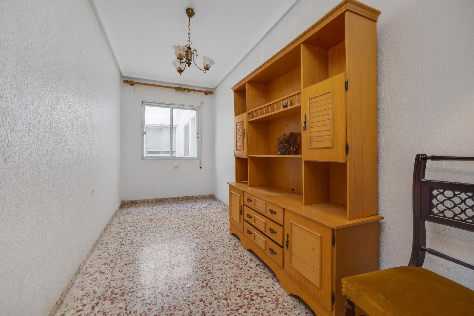 Sprzedaż - Apartament / Mieszkanie -
San Pedro del Pinatar - Av. Dr Artero Guirao