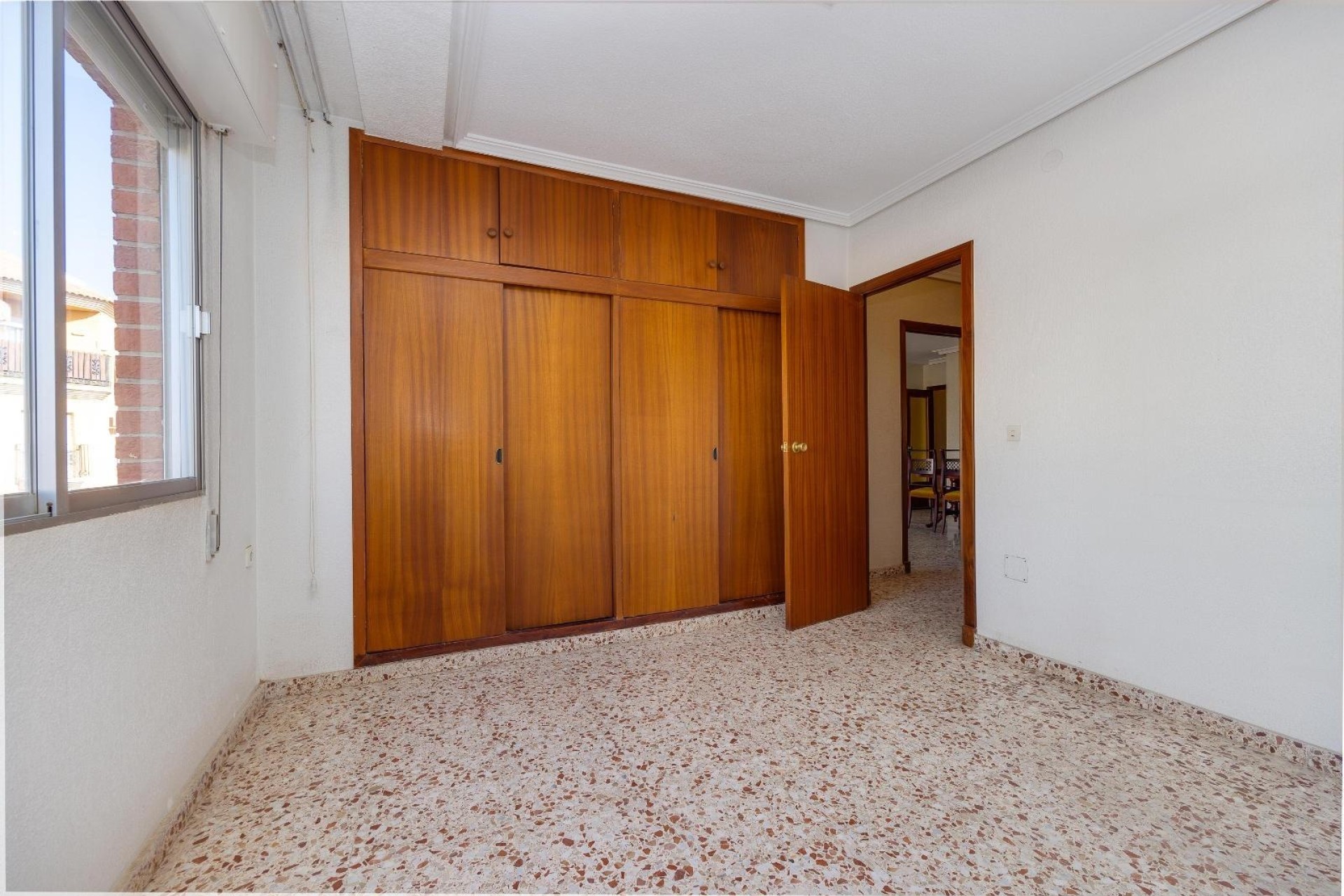Sprzedaż - Apartament / Mieszkanie -
San Pedro del Pinatar - Av. Dr Artero Guirao