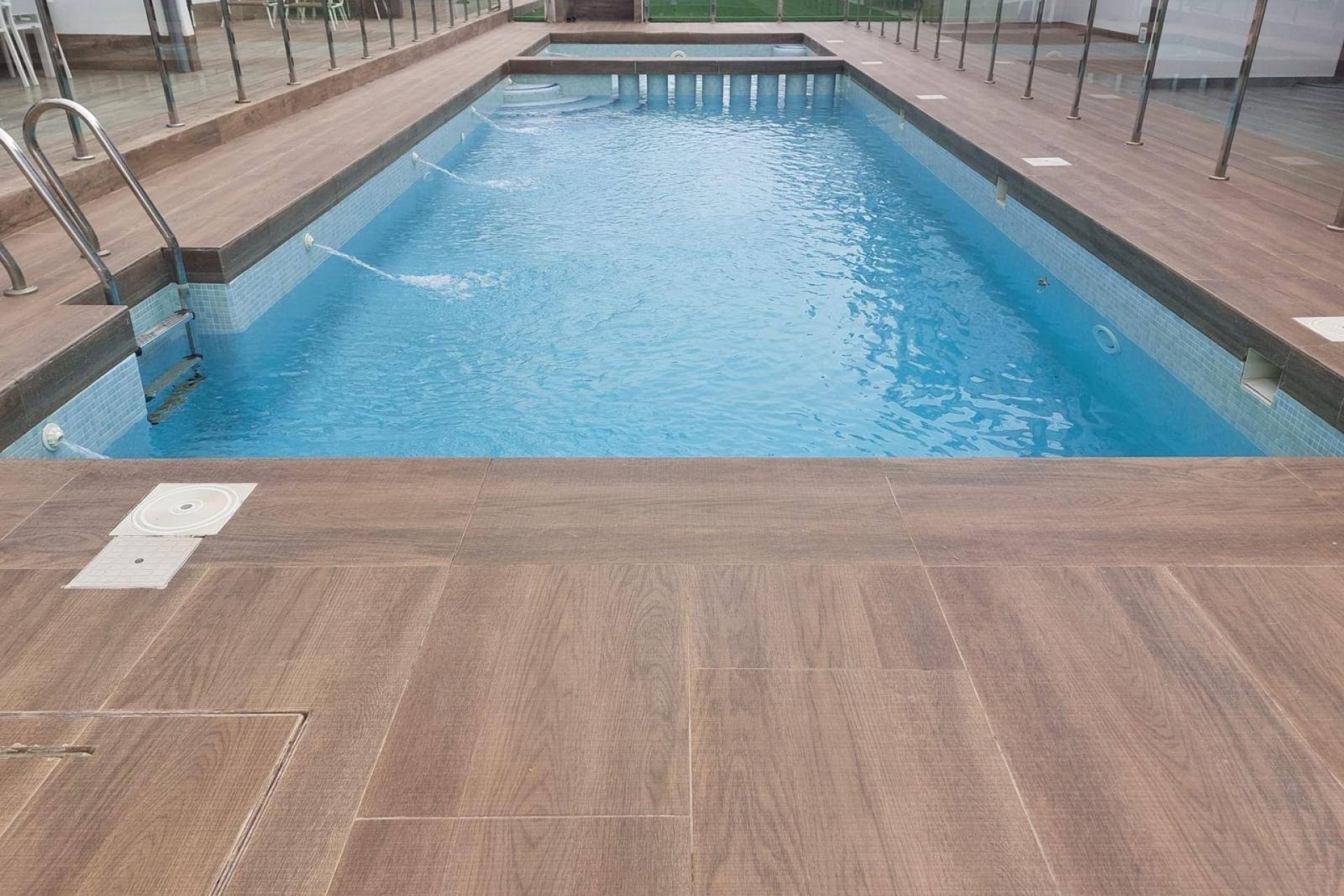 Sprzedaż - Apartament / Mieszkanie -
San Pedro del Pinatar - Center