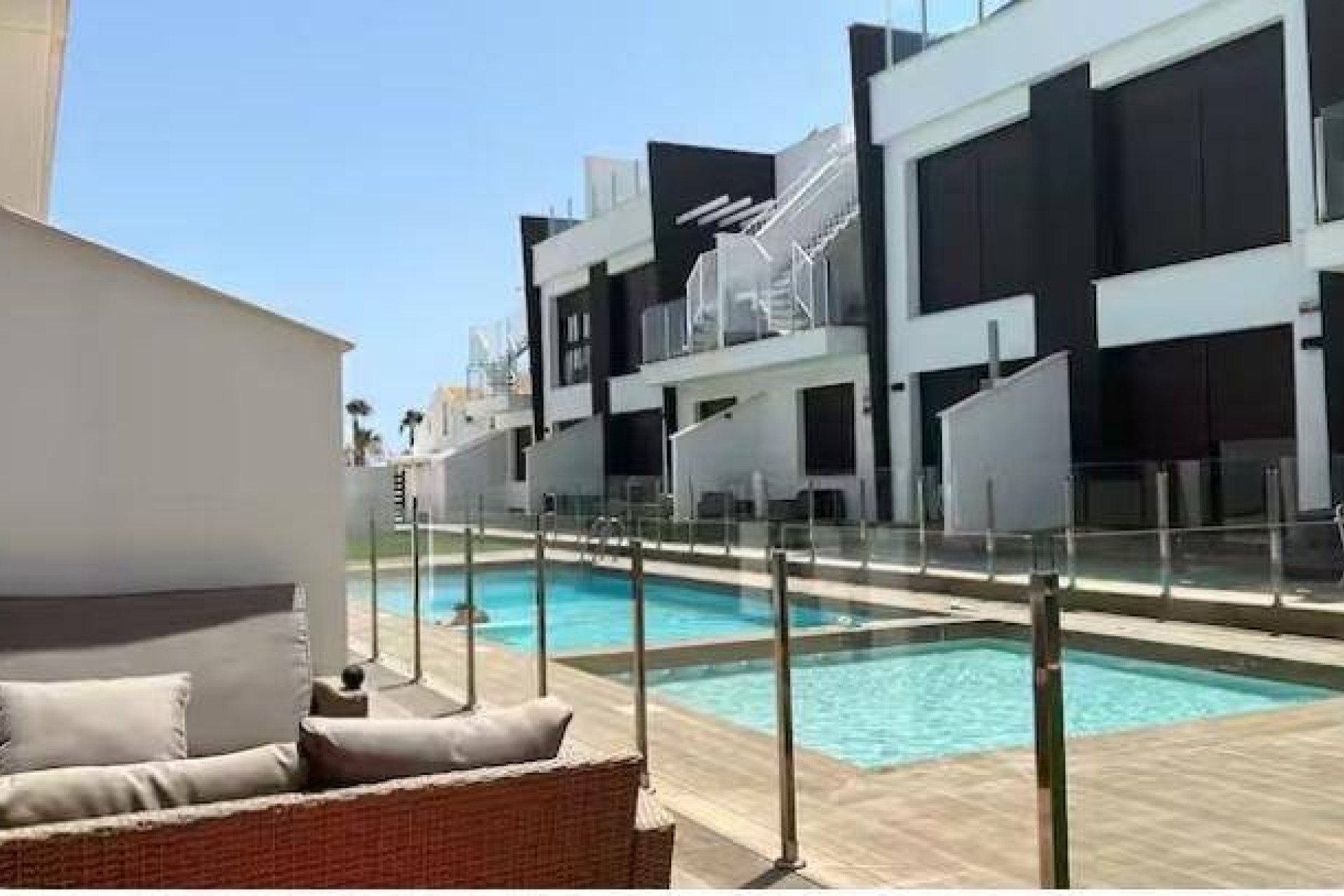 Sprzedaż - Apartament / Mieszkanie -
San Pedro del Pinatar - Center