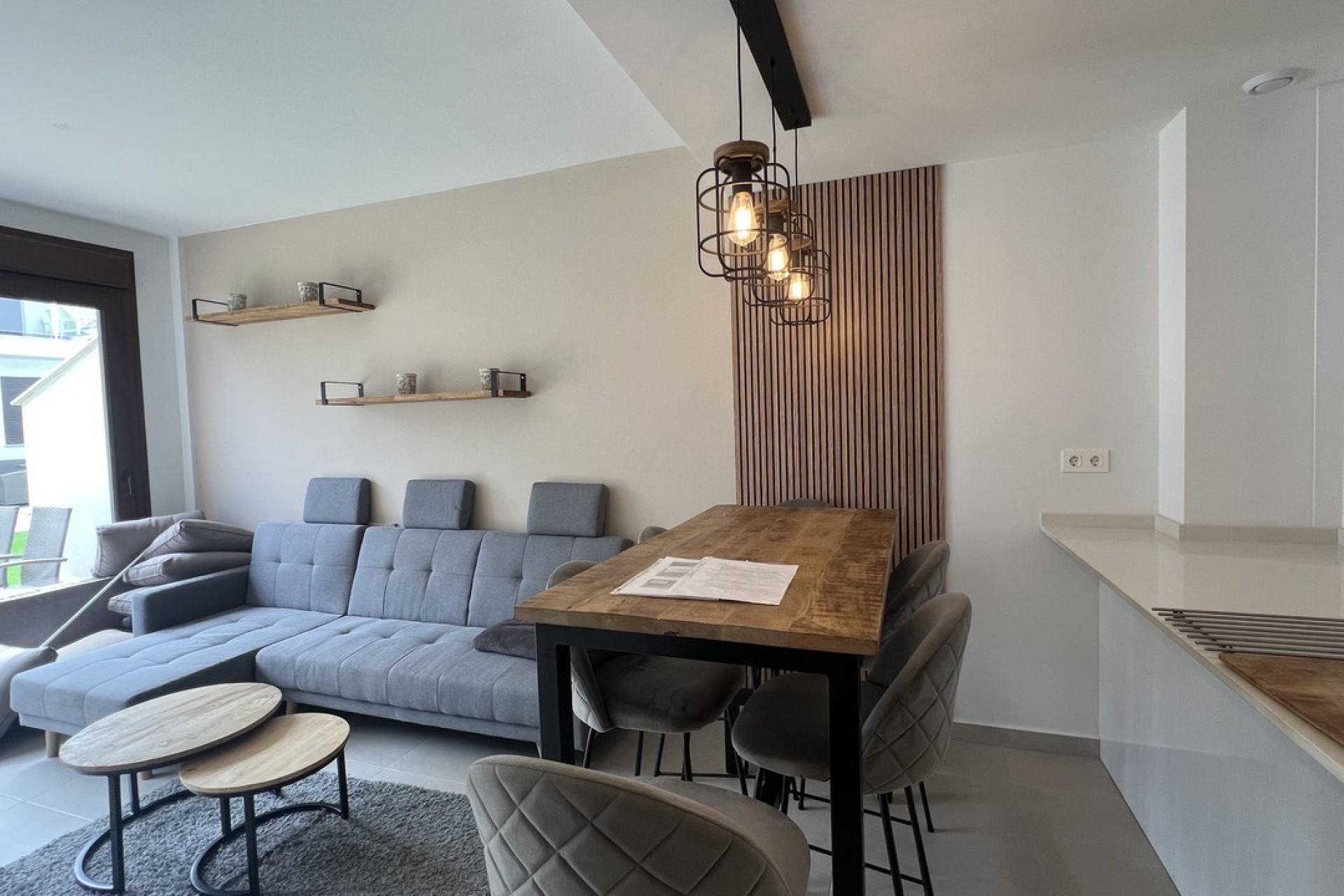Sprzedaż - Apartament / Mieszkanie -
San Pedro del Pinatar - Costa Calida
