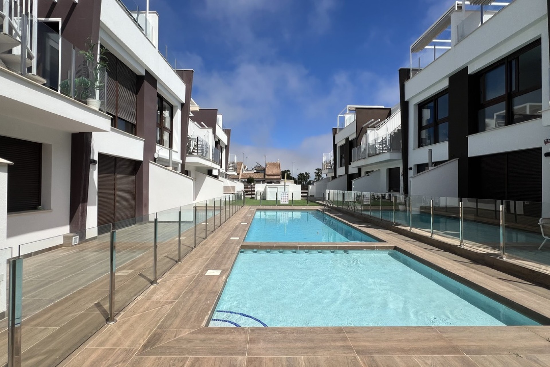 Sprzedaż - Apartament / Mieszkanie -
San Pedro del Pinatar - Costa Calida