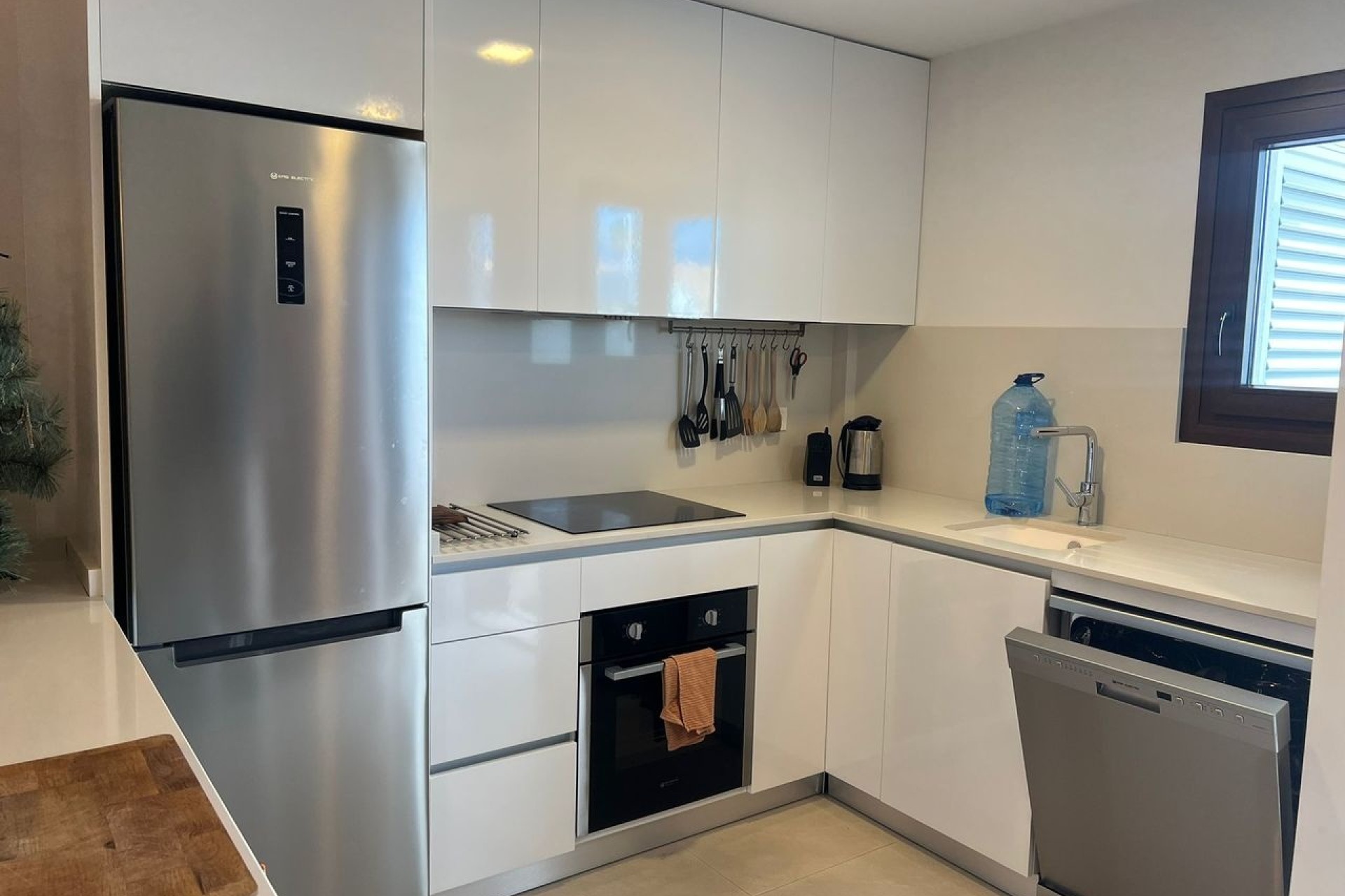 Sprzedaż - Apartament / Mieszkanie -
San Pedro del Pinatar - Costa Calida