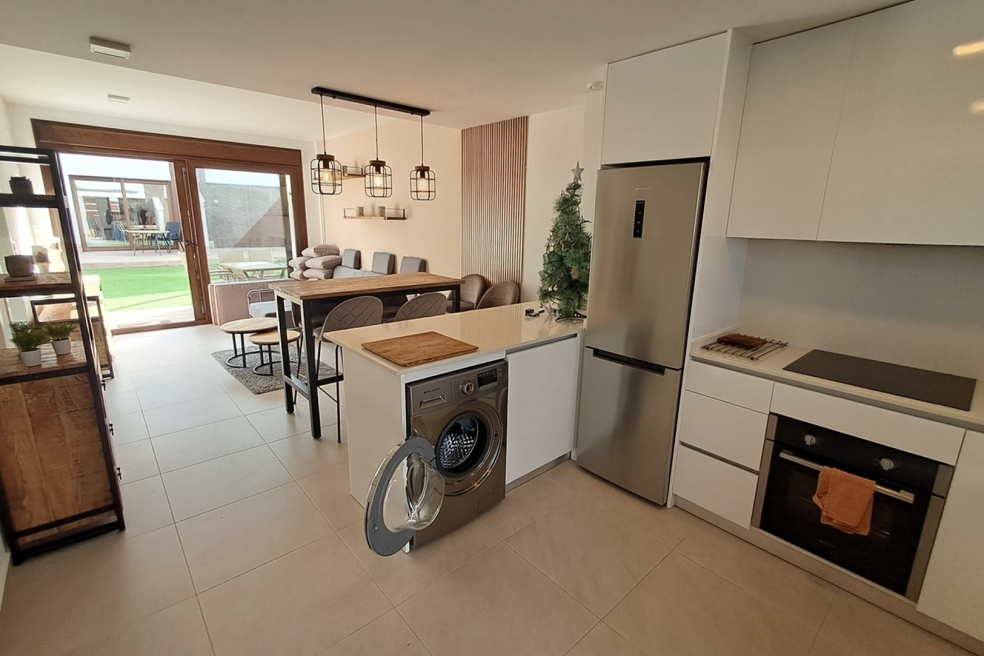 Sprzedaż - Apartament / Mieszkanie -
San Pedro del Pinatar - Costa Calida