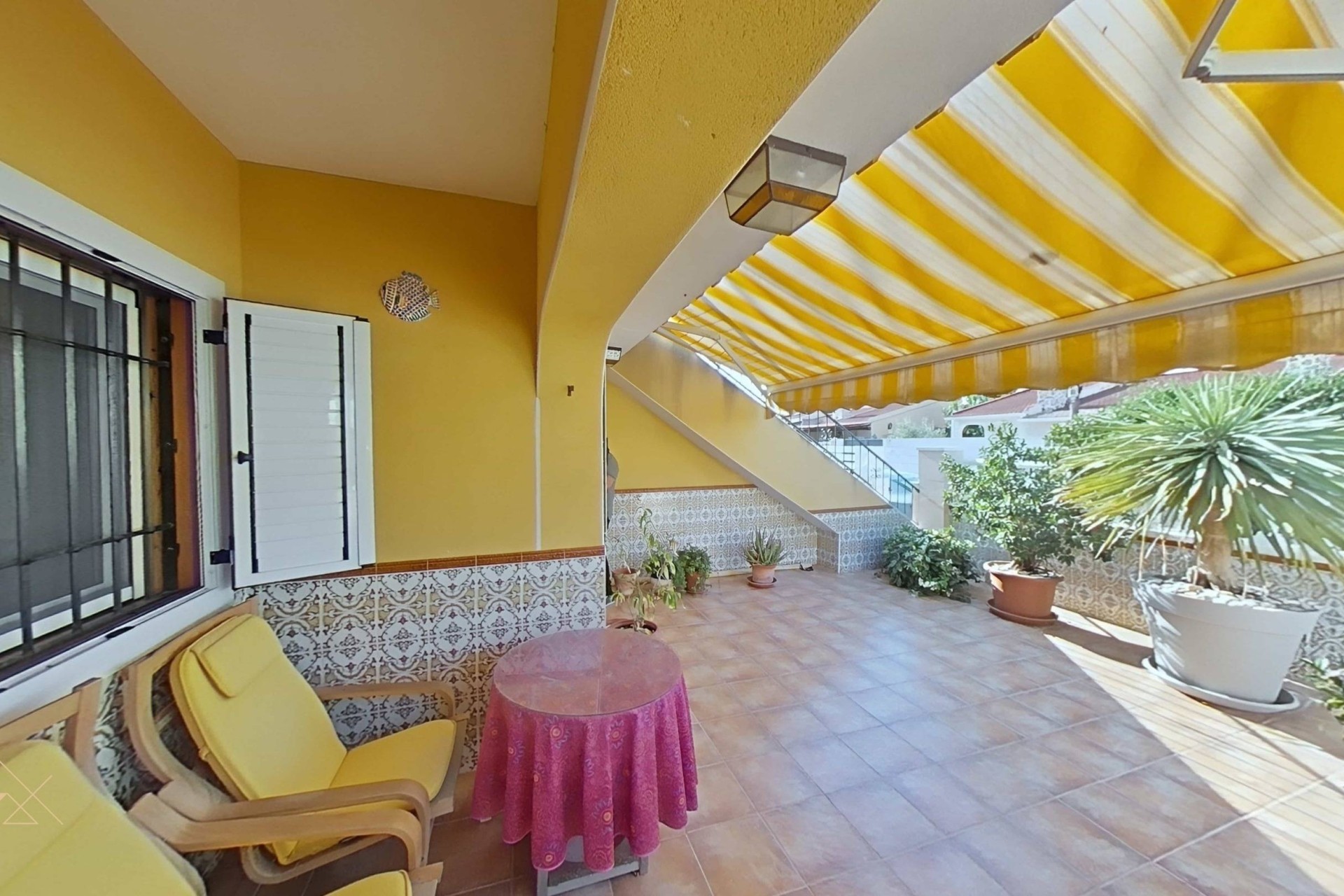 Sprzedaż - Apartament / Mieszkanie -
San Pedro del Pinatar - El Mojón-las Salinas