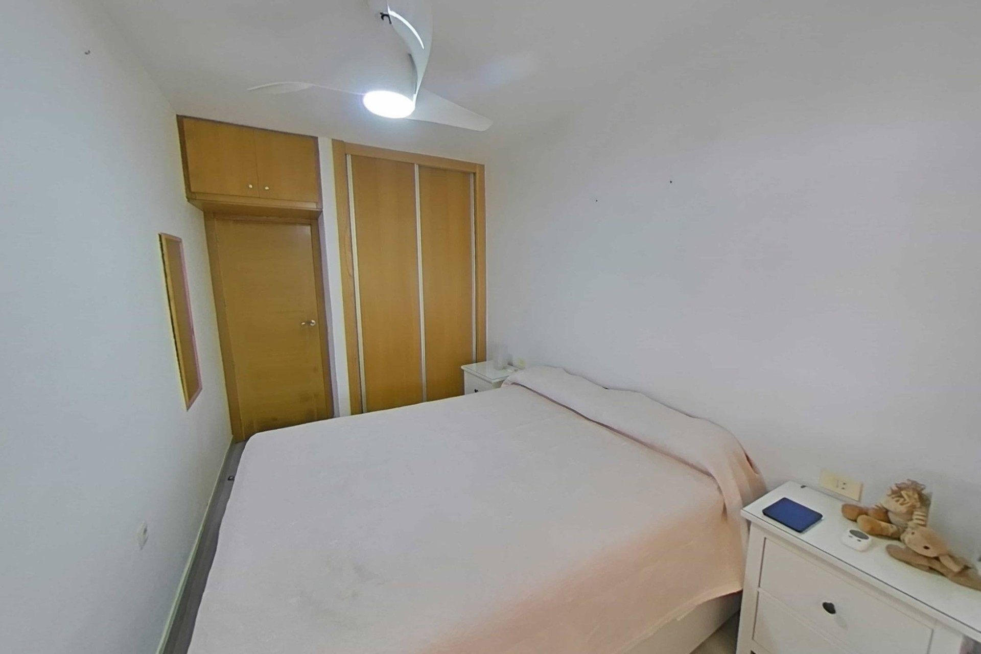 Sprzedaż - Apartament / Mieszkanie -
San Pedro del Pinatar - El Mojón-las Salinas