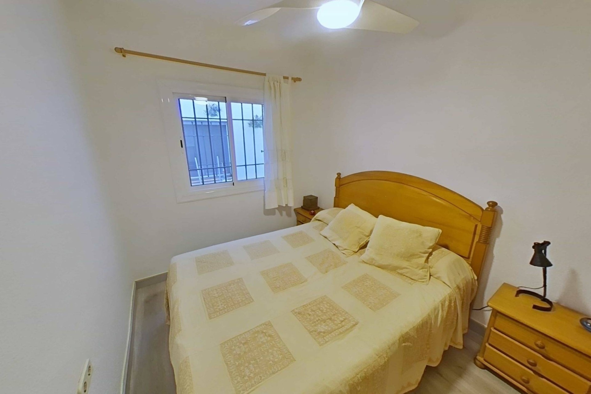 Sprzedaż - Apartament / Mieszkanie -
San Pedro del Pinatar - El Mojón-las Salinas