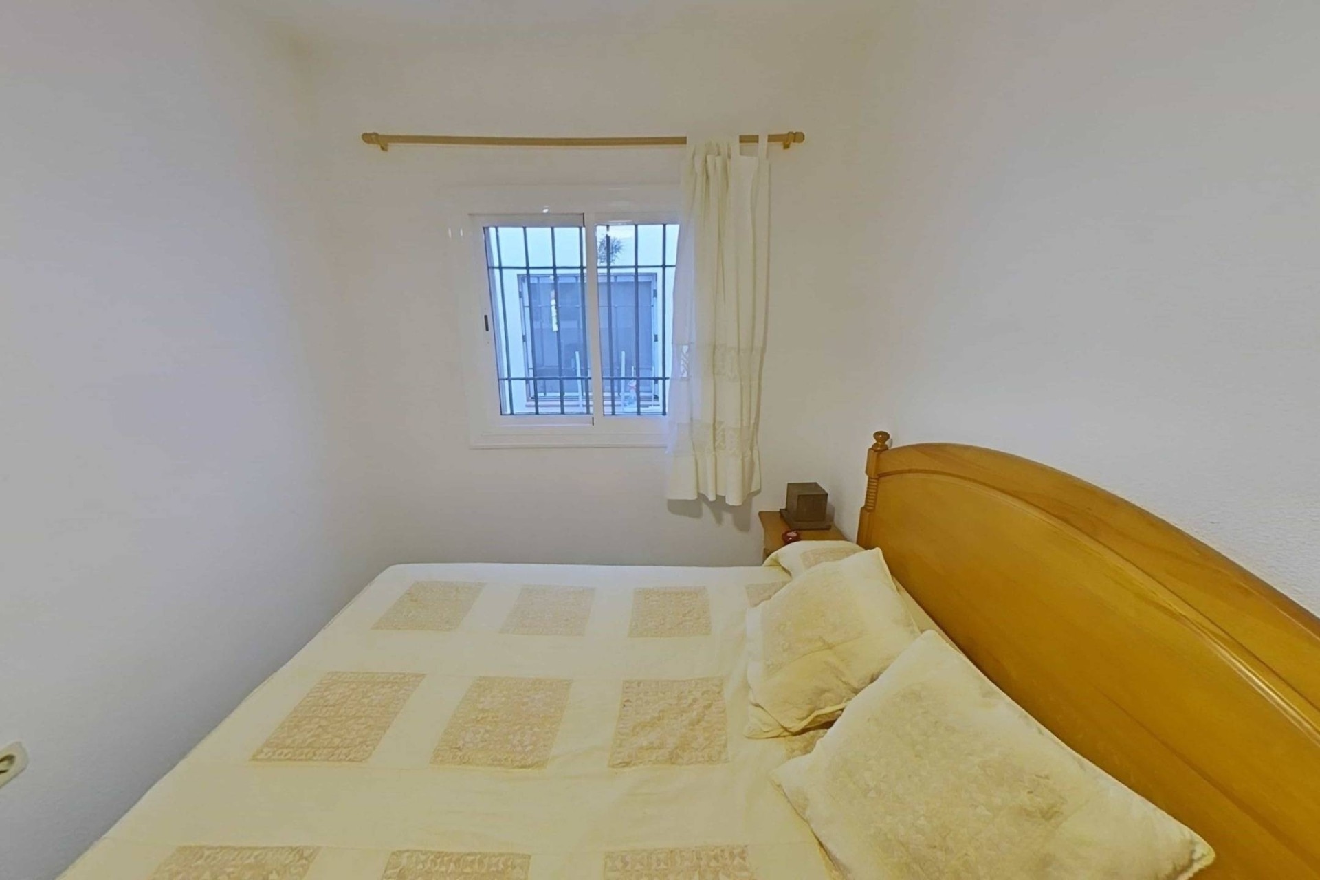 Sprzedaż - Apartament / Mieszkanie -
San Pedro del Pinatar - El Mojón-las Salinas
