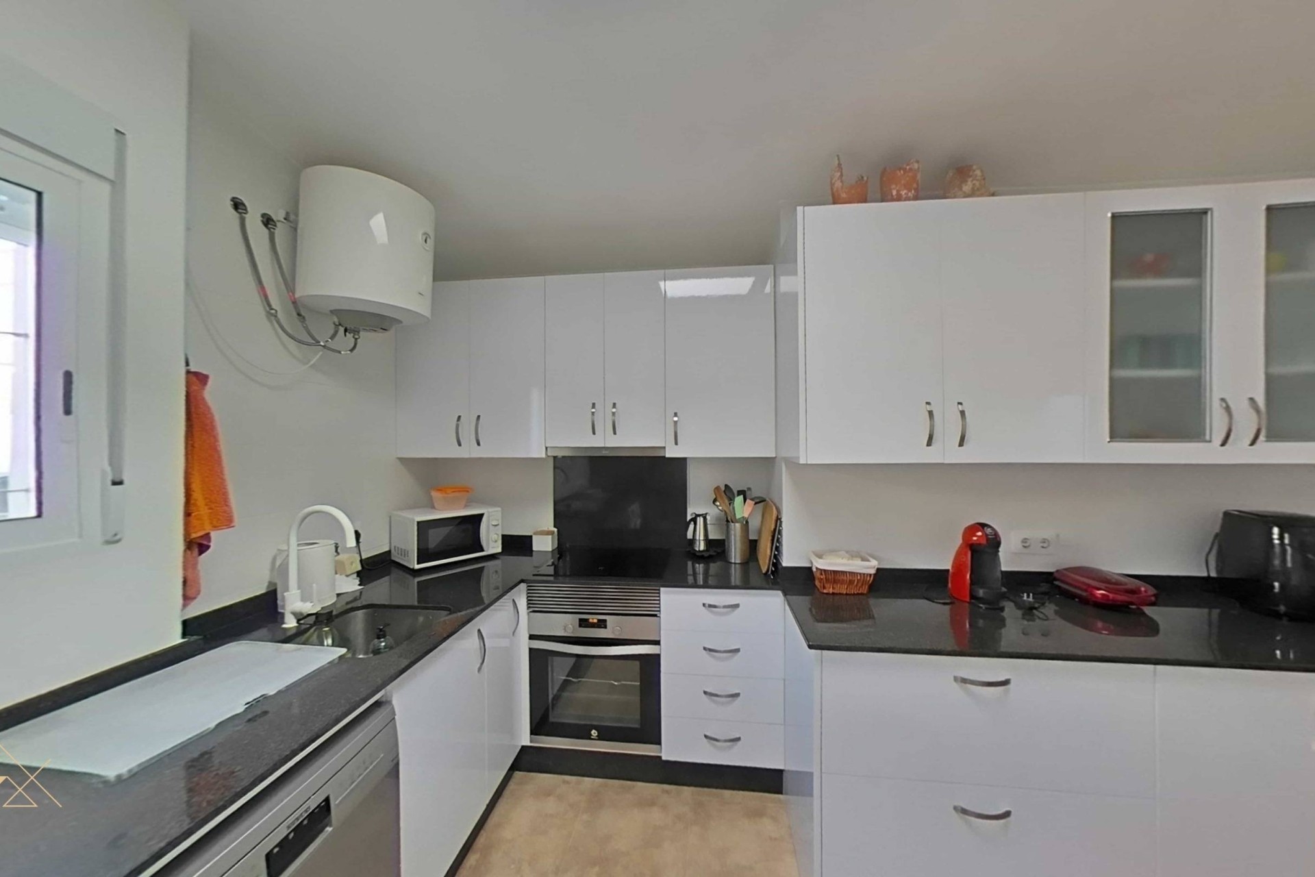 Sprzedaż - Apartament / Mieszkanie -
San Pedro del Pinatar - El Mojón-las Salinas