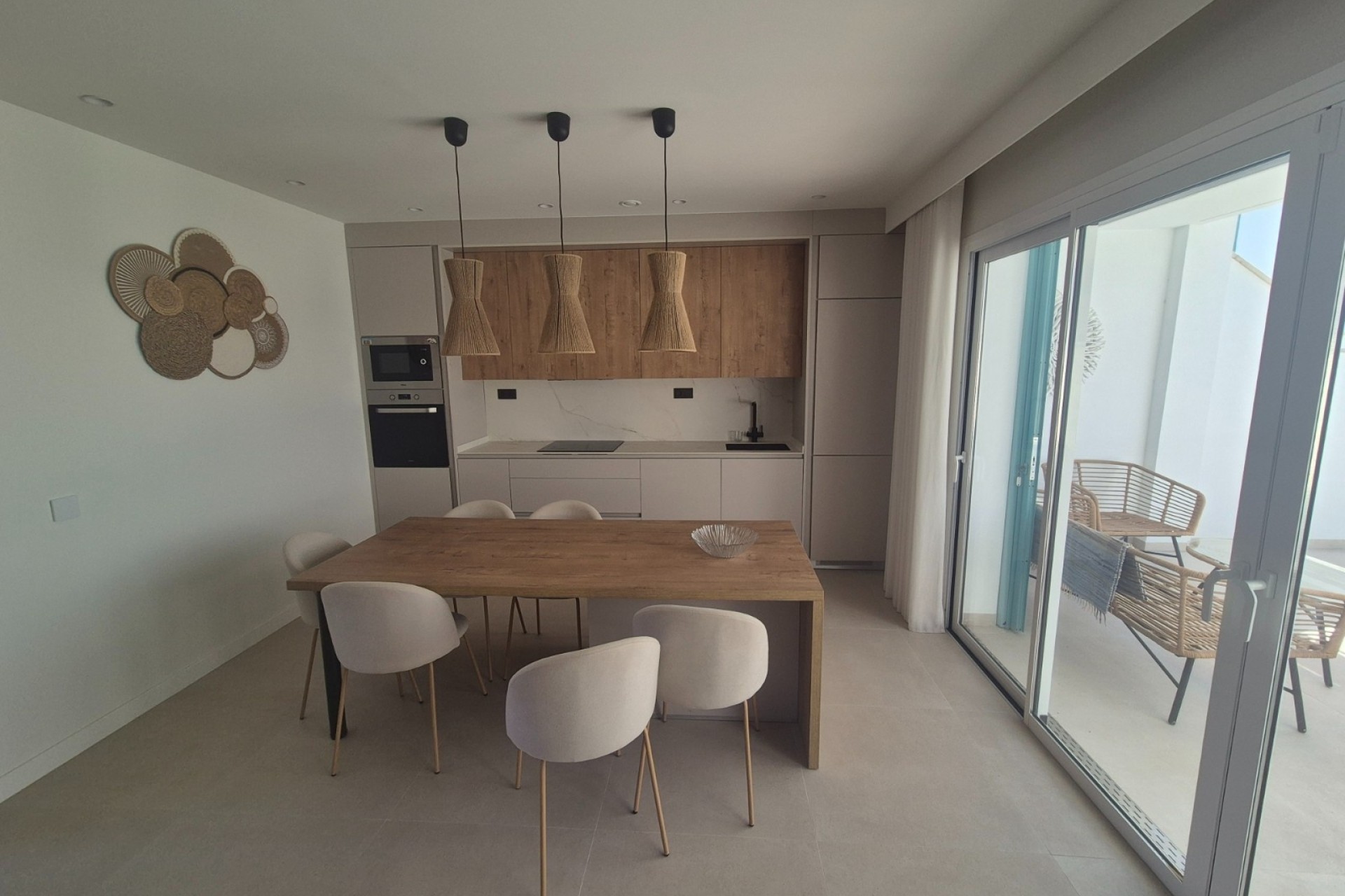 Sprzedaż - Apartament / Mieszkanie -
San Pedro del Pinatar - El Mojon