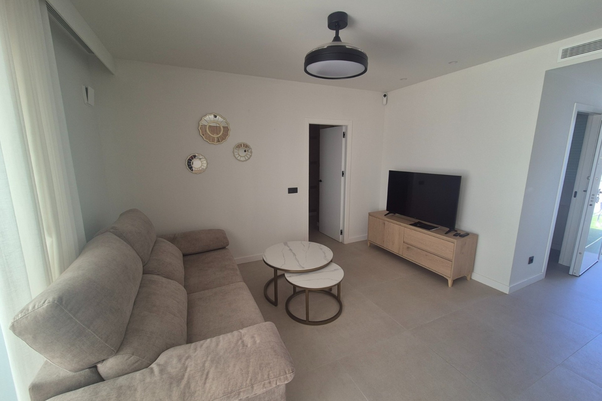 Sprzedaż - Apartament / Mieszkanie -
San Pedro del Pinatar - El Mojon