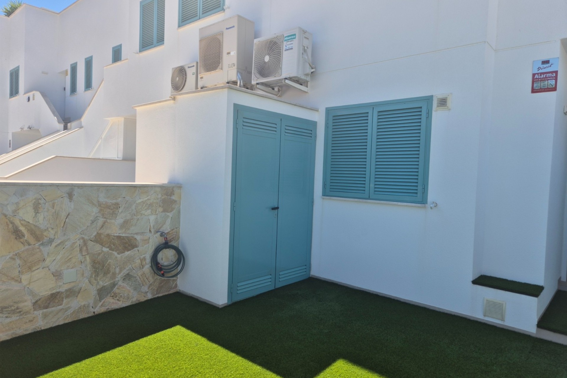 Sprzedaż - Apartament / Mieszkanie -
San Pedro del Pinatar - El Mojon