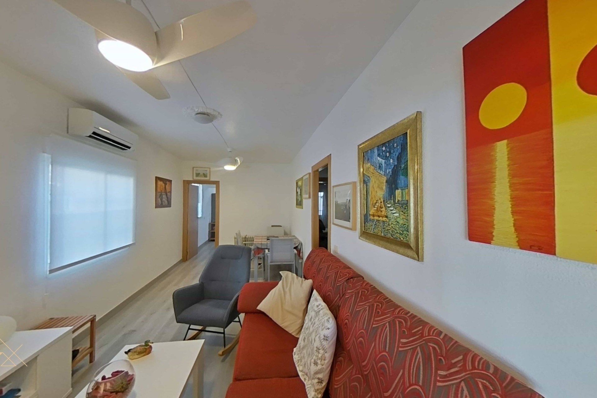 Sprzedaż - Apartament / Mieszkanie -
San Pedro del Pinatar - El Mojón