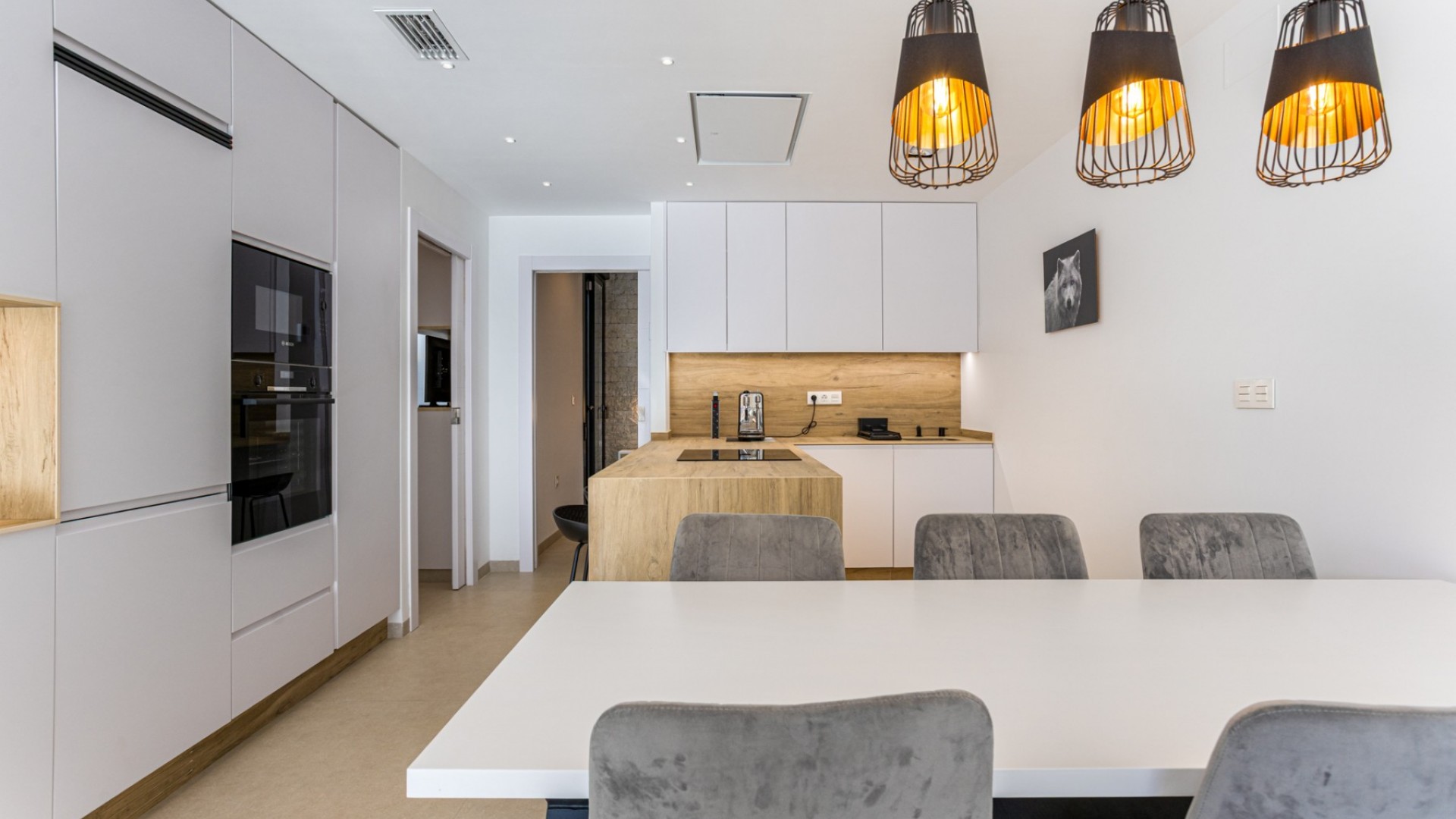 Sprzedaż - Apartament mieszkanie -
San Pedro del Pinatar - Las esperanzas