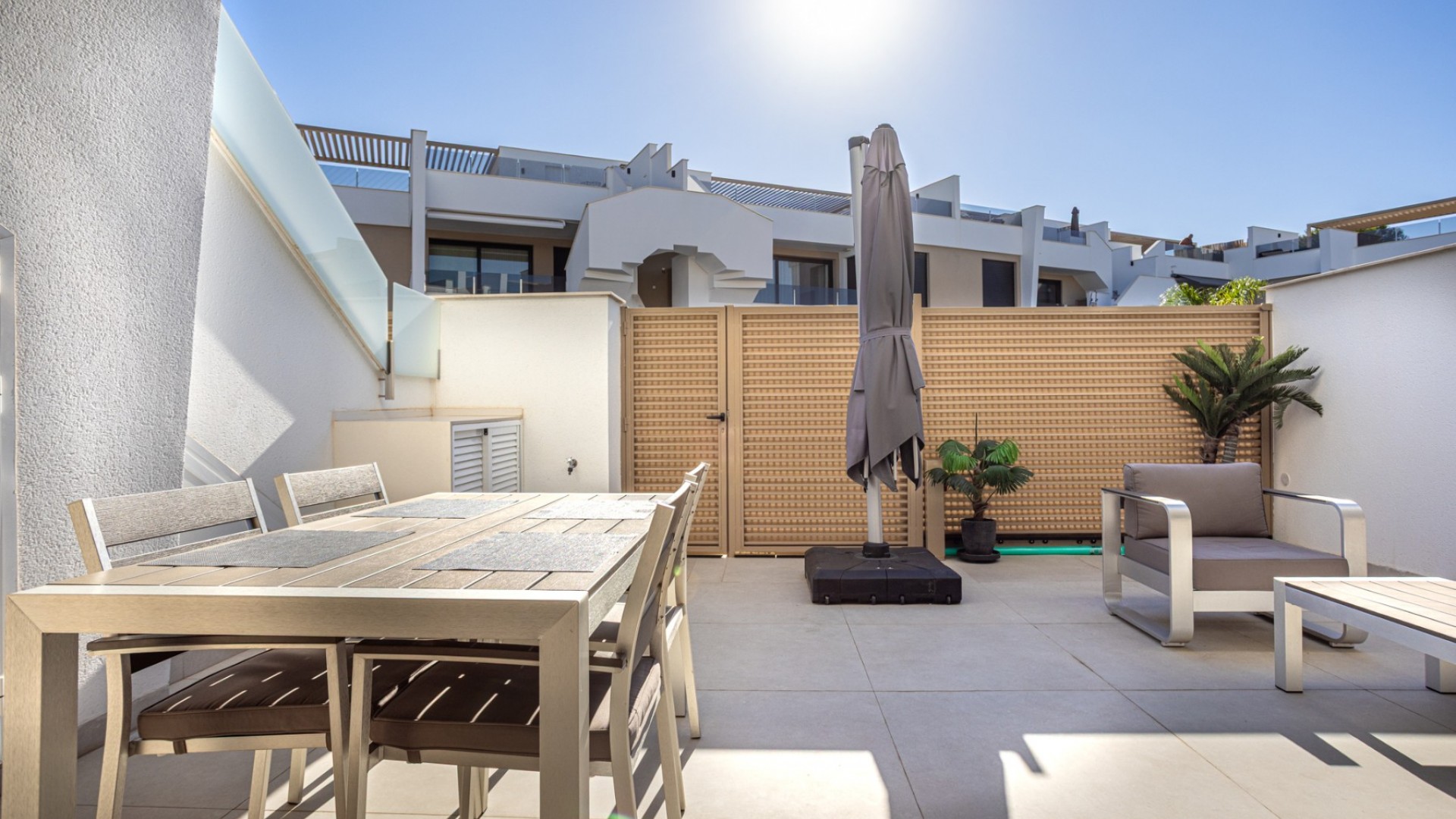 Sprzedaż - Apartament mieszkanie -
San Pedro del Pinatar - Las esperanzas