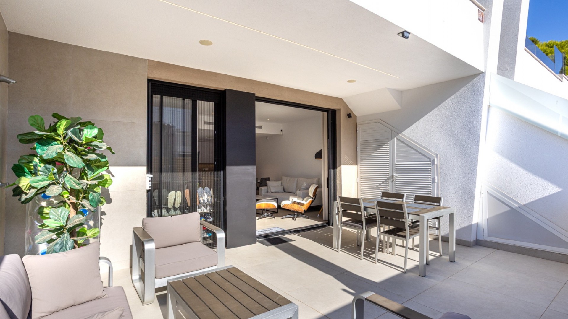 Sprzedaż - Apartament mieszkanie -
San Pedro del Pinatar - Las esperanzas