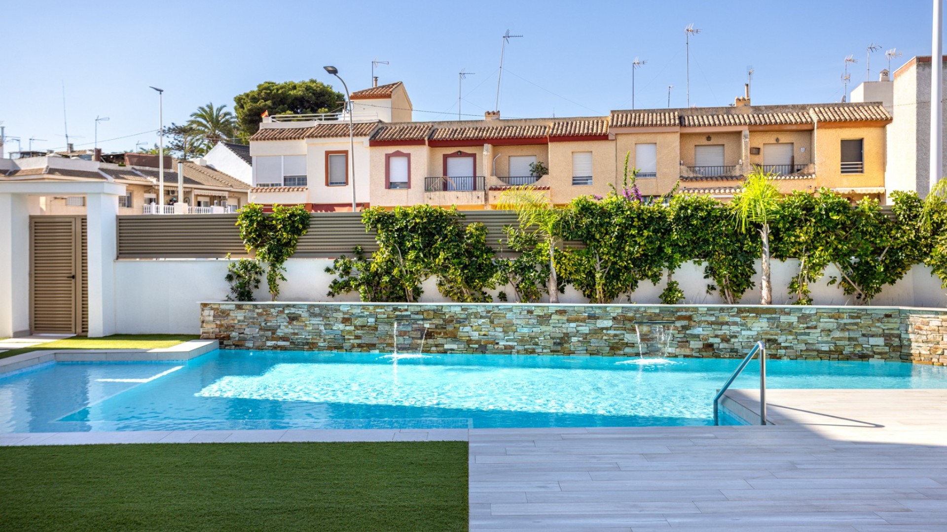 Sprzedaż - Apartament mieszkanie -
San Pedro del Pinatar - Las esperanzas