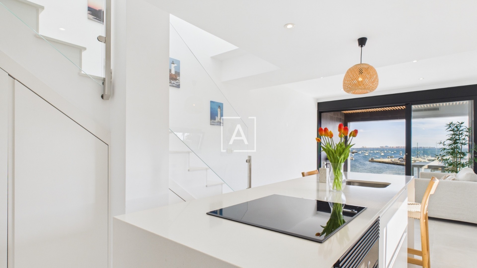 Sprzedaż - Apartament mieszkanie -
San Pedro del Pinatar - Lo Pagán