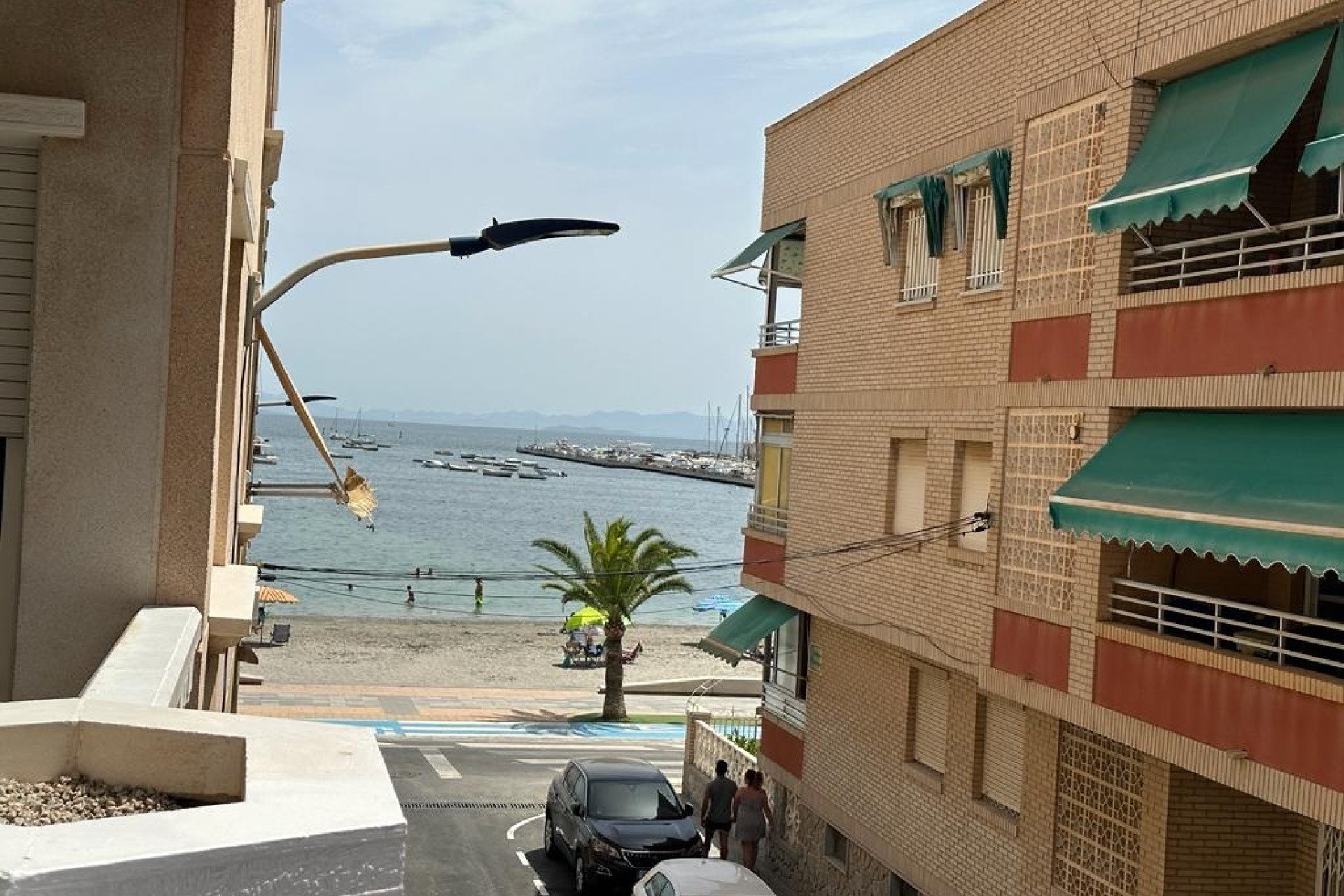 Sprzedaż - Apartament / Mieszkanie -
San Pedro del Pinatar - Lo pagan