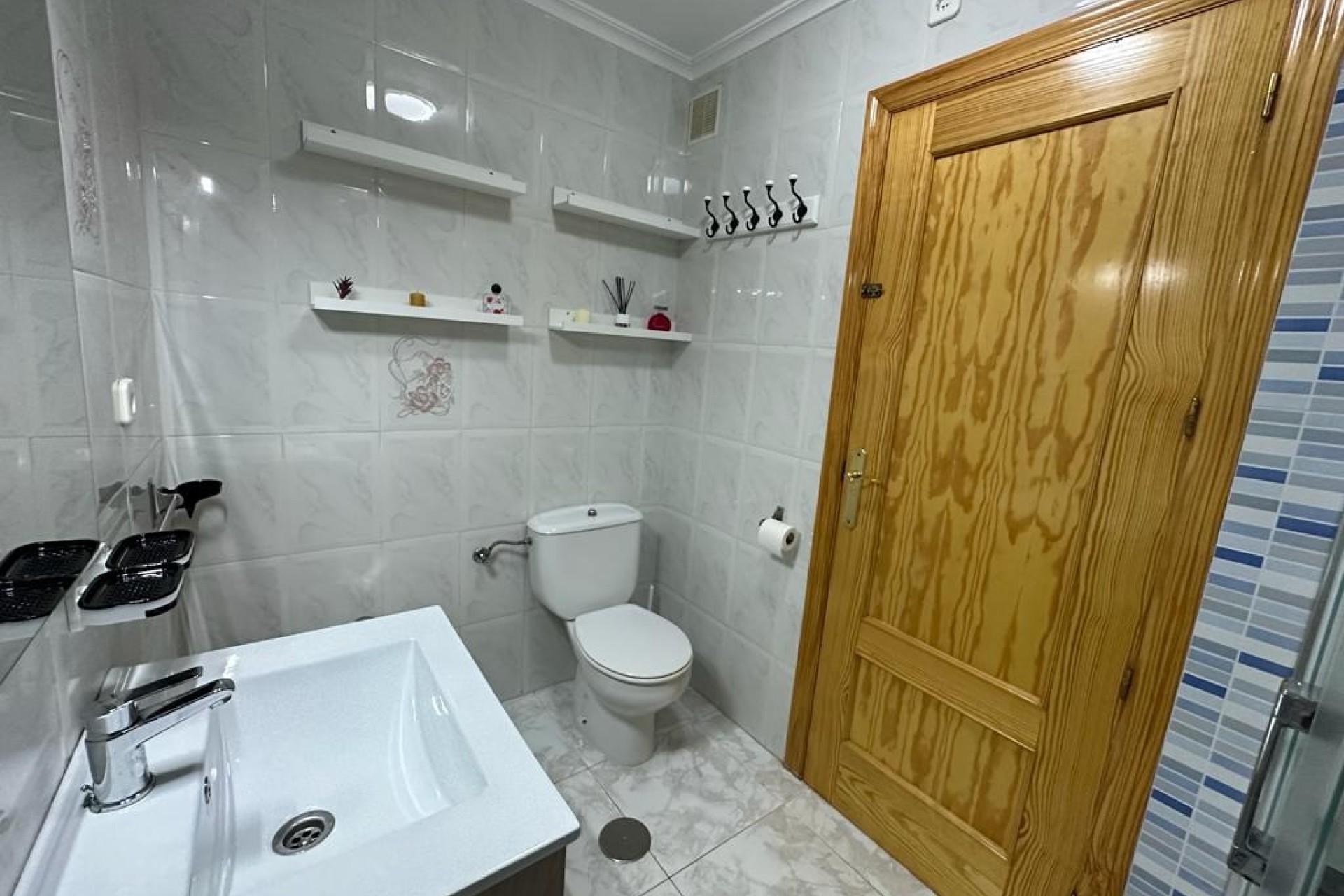 Sprzedaż - Apartament / Mieszkanie -
San Pedro del Pinatar - Lo pagan