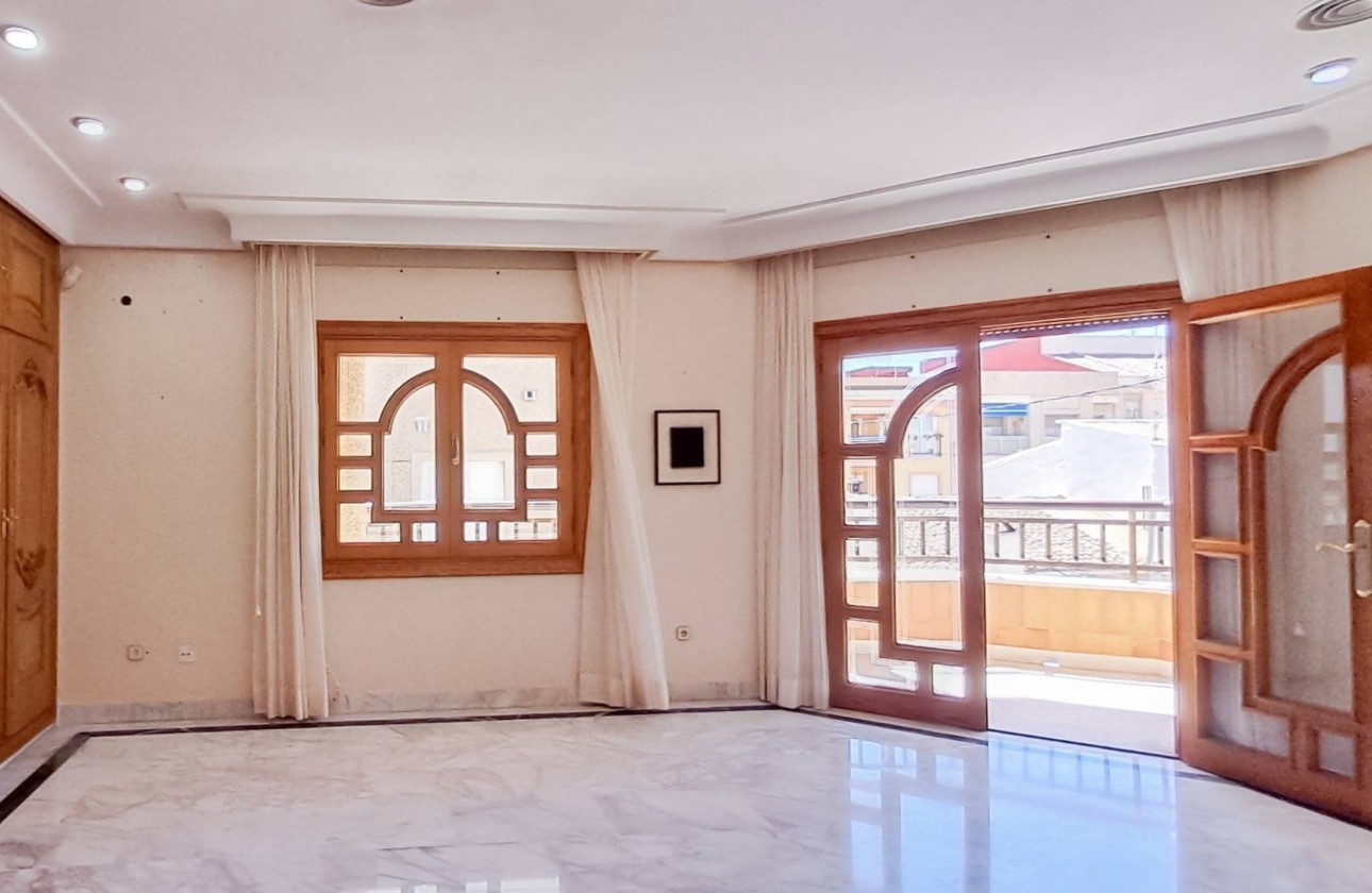 Sprzedaż - Apartament / Mieszkanie -
San Pedro del Pinatar - Lo Pagán