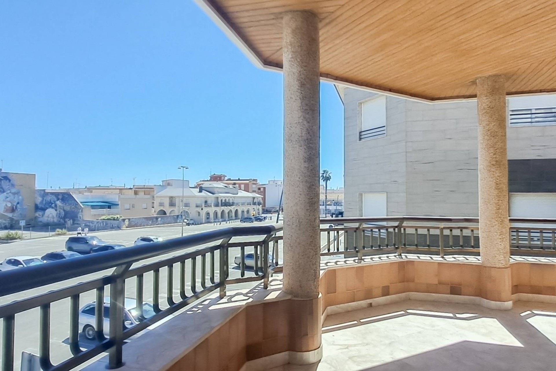 Sprzedaż - Apartament / Mieszkanie -
San Pedro del Pinatar - Lo Pagán