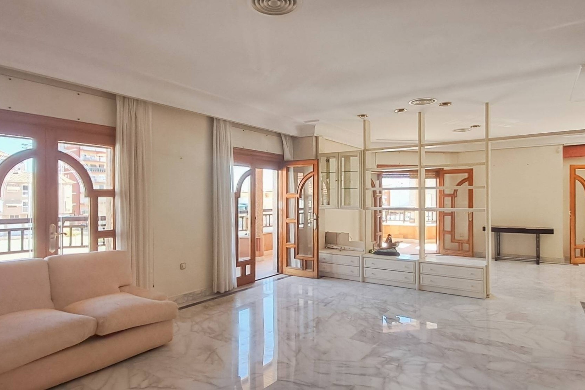 Sprzedaż - Apartament / Mieszkanie -
San Pedro del Pinatar - Lo Pagán