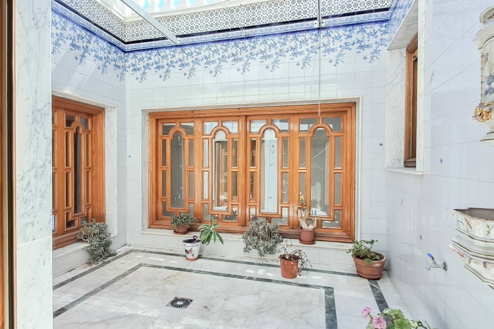 Sprzedaż - Apartament / Mieszkanie -
San Pedro del Pinatar - Lo Pagán