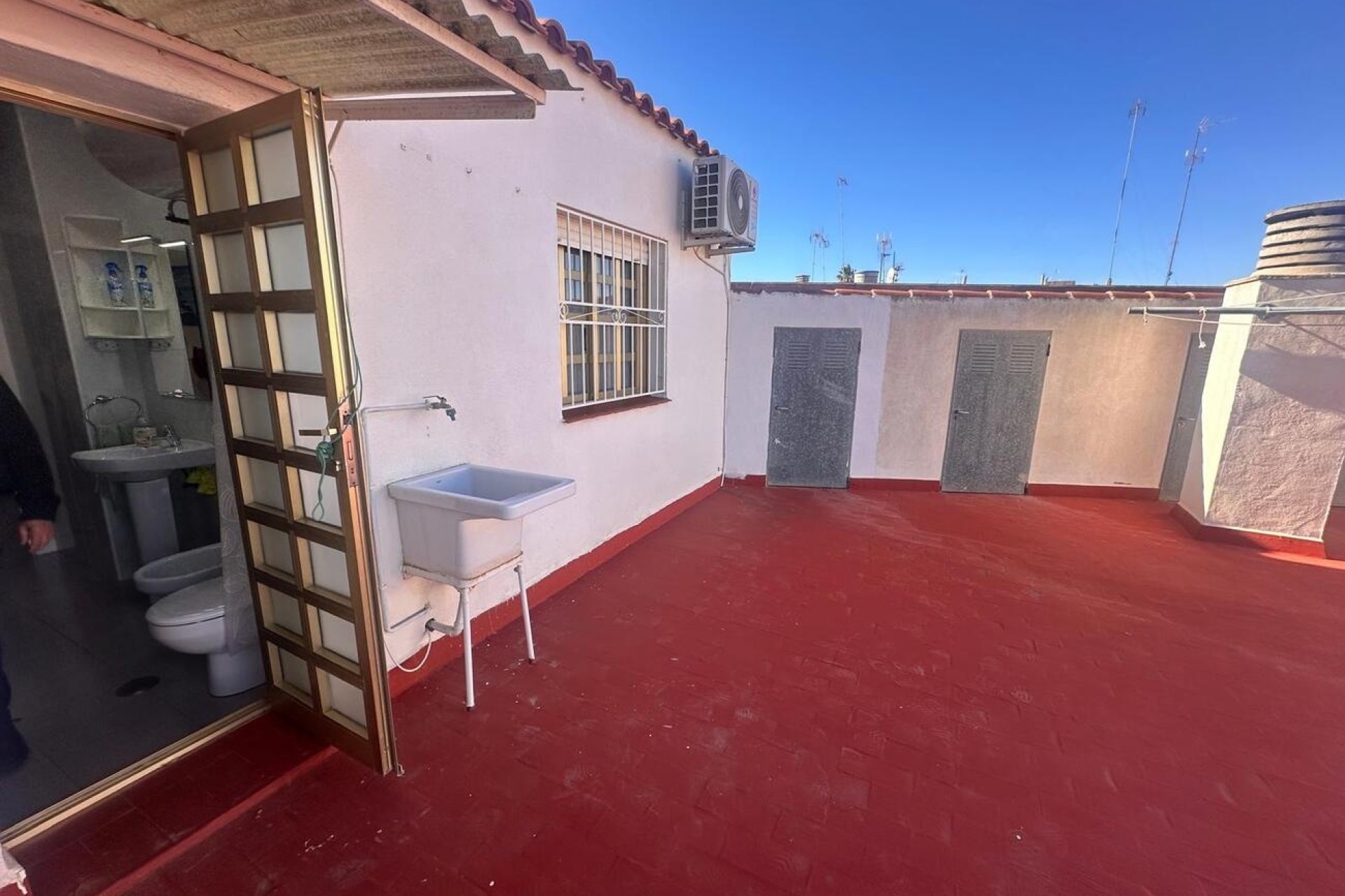 Sprzedaż - Apartament / Mieszkanie -
San Pedro del Pinatar - Lo Pagán