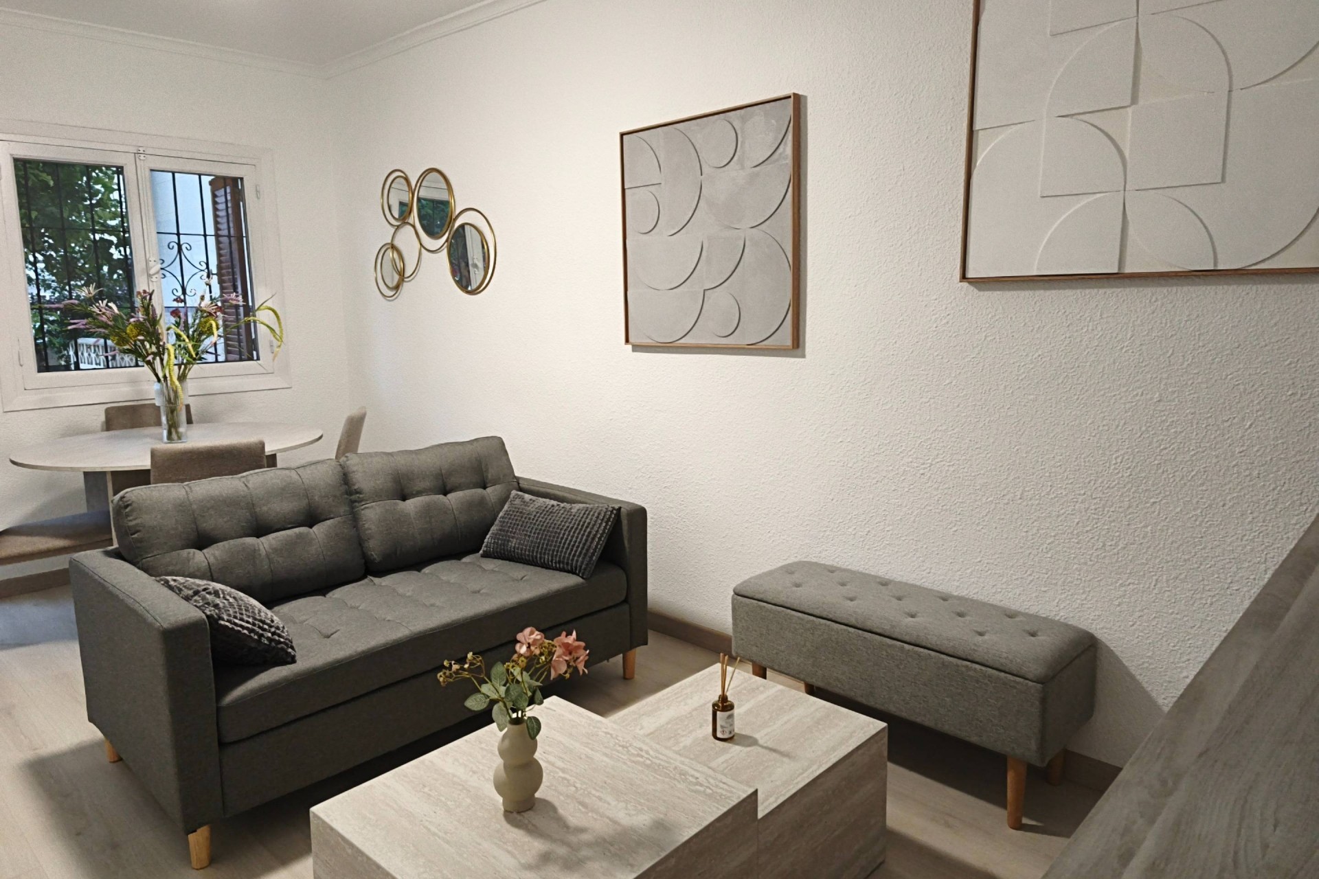 Sprzedaż - Apartament / Mieszkanie -
San Pedro del Pinatar - Lo Pagán