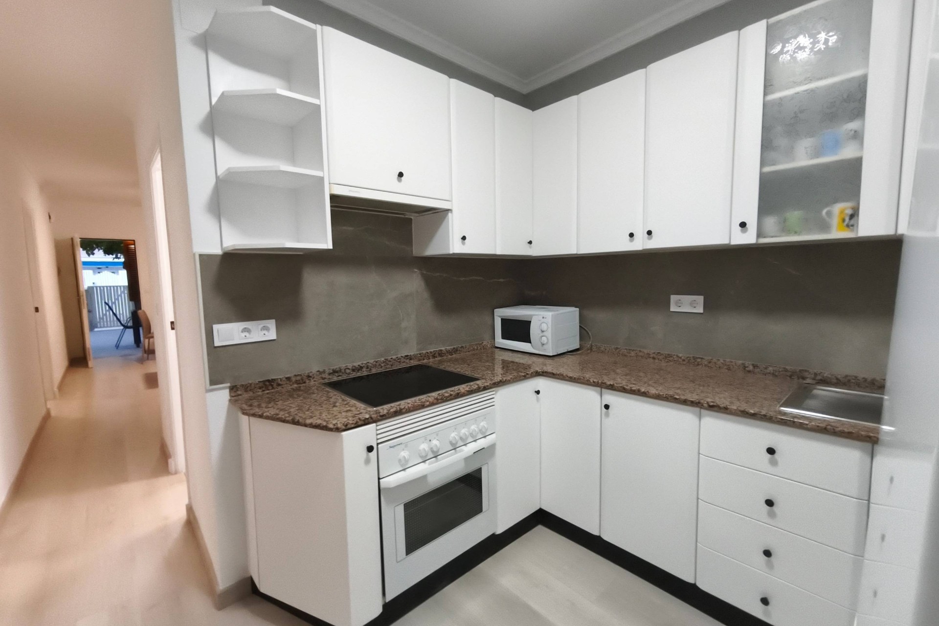 Sprzedaż - Apartament / Mieszkanie -
San Pedro del Pinatar - Lo Pagán