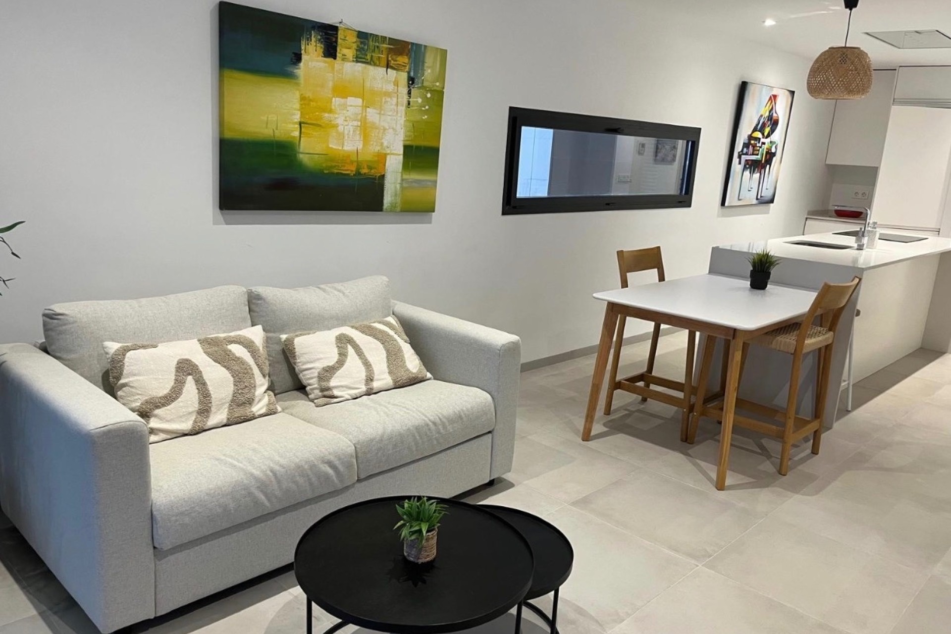 Sprzedaż - Apartament / Mieszkanie -
San Pedro del Pinatar - Lo Pagán