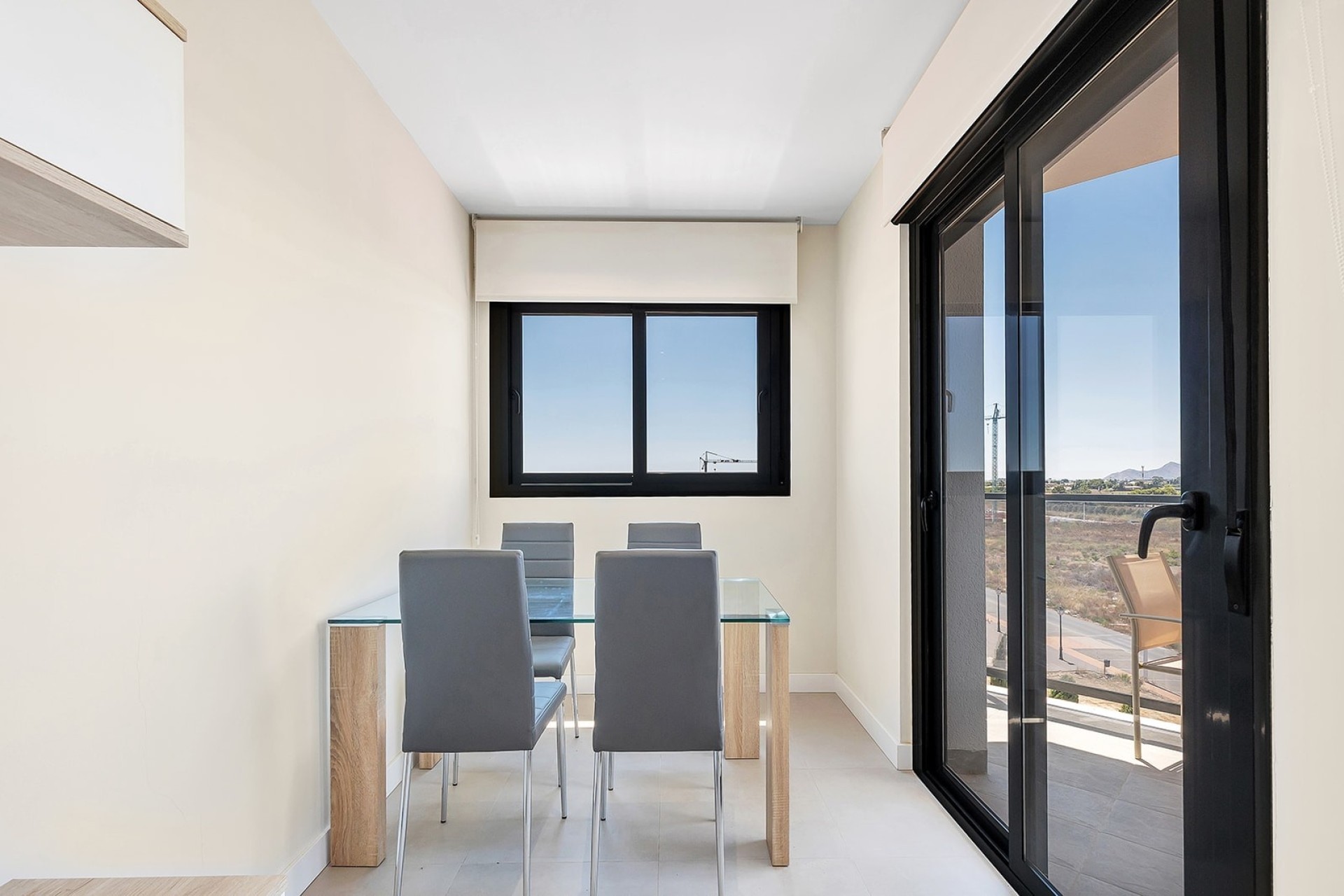 Sprzedaż - Apartament / Mieszkanie -
San Pedro del Pinatar - Lo Pagan