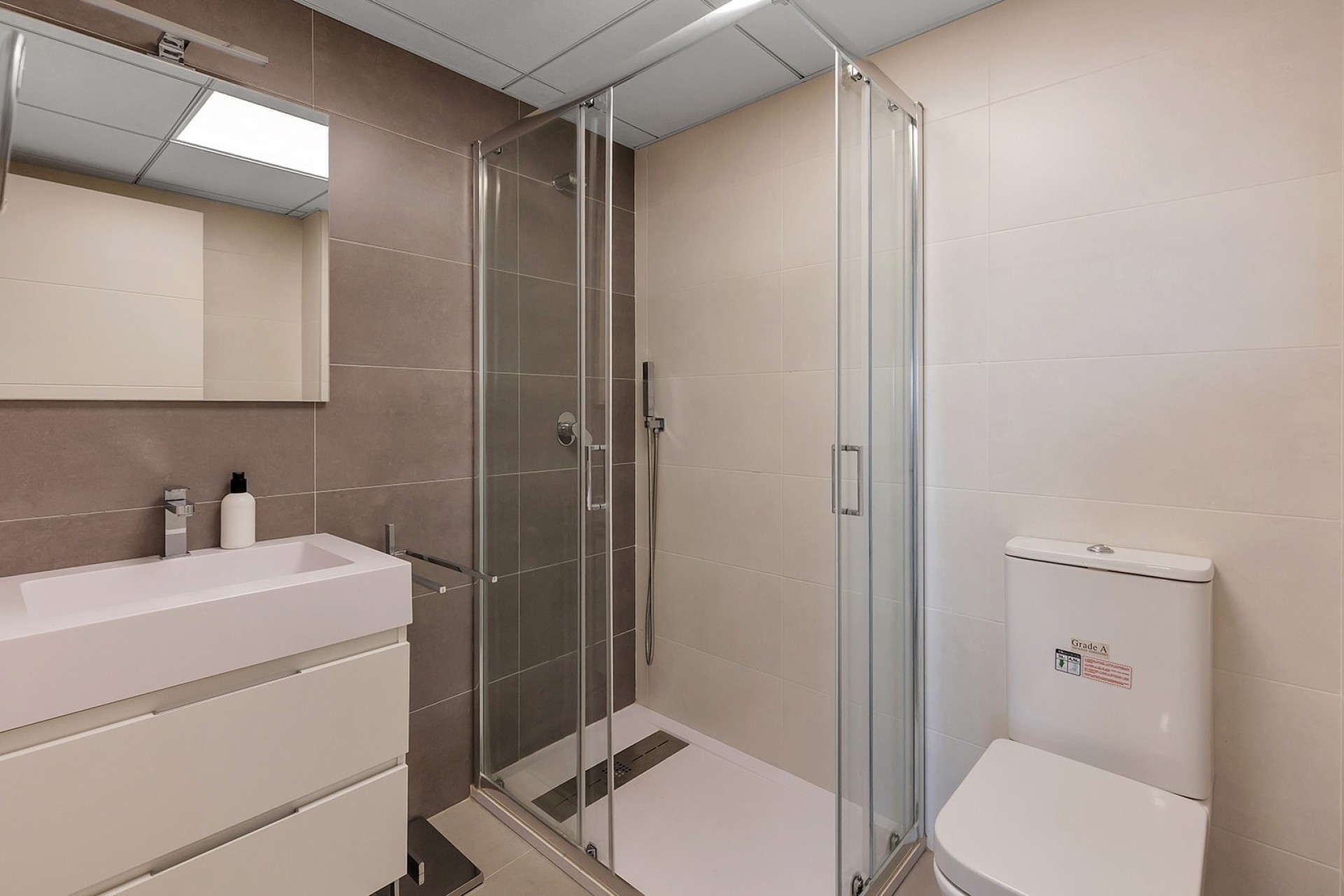 Sprzedaż - Apartament / Mieszkanie -
San Pedro del Pinatar - Lo Pagan