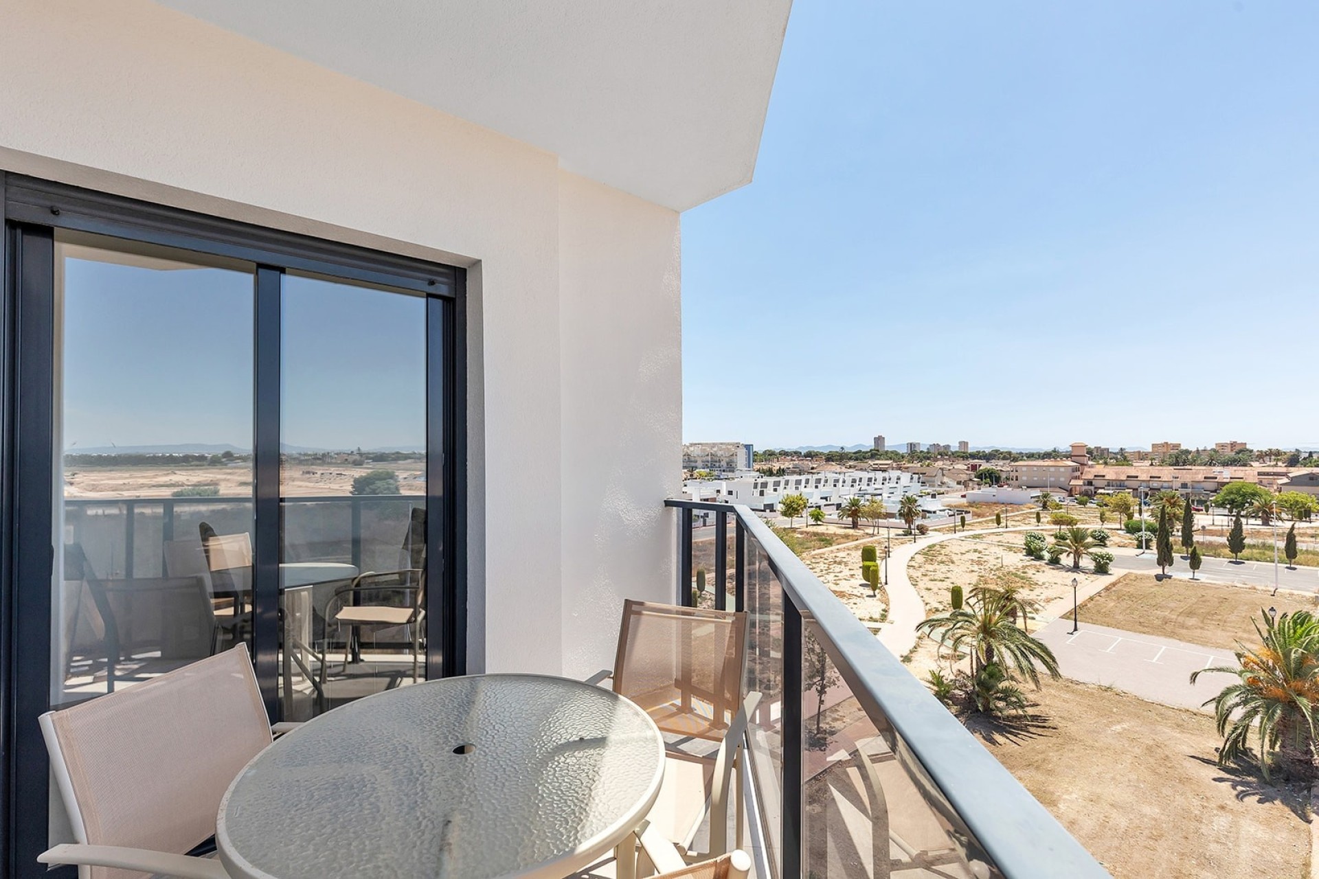 Sprzedaż - Apartament / Mieszkanie -
San Pedro del Pinatar - Lo Pagan