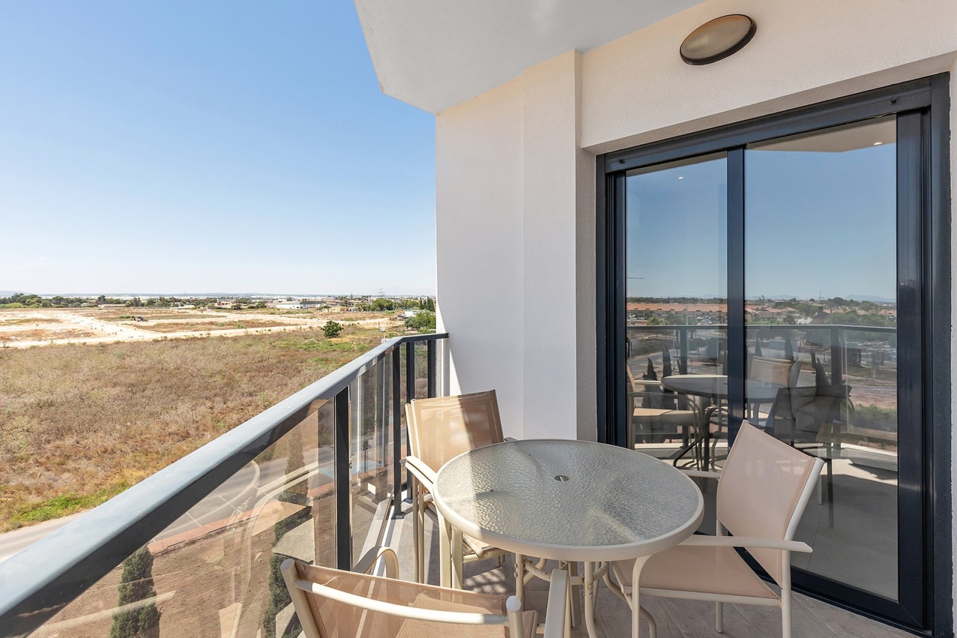 Sprzedaż - Apartament / Mieszkanie -
San Pedro del Pinatar - Lo Pagan