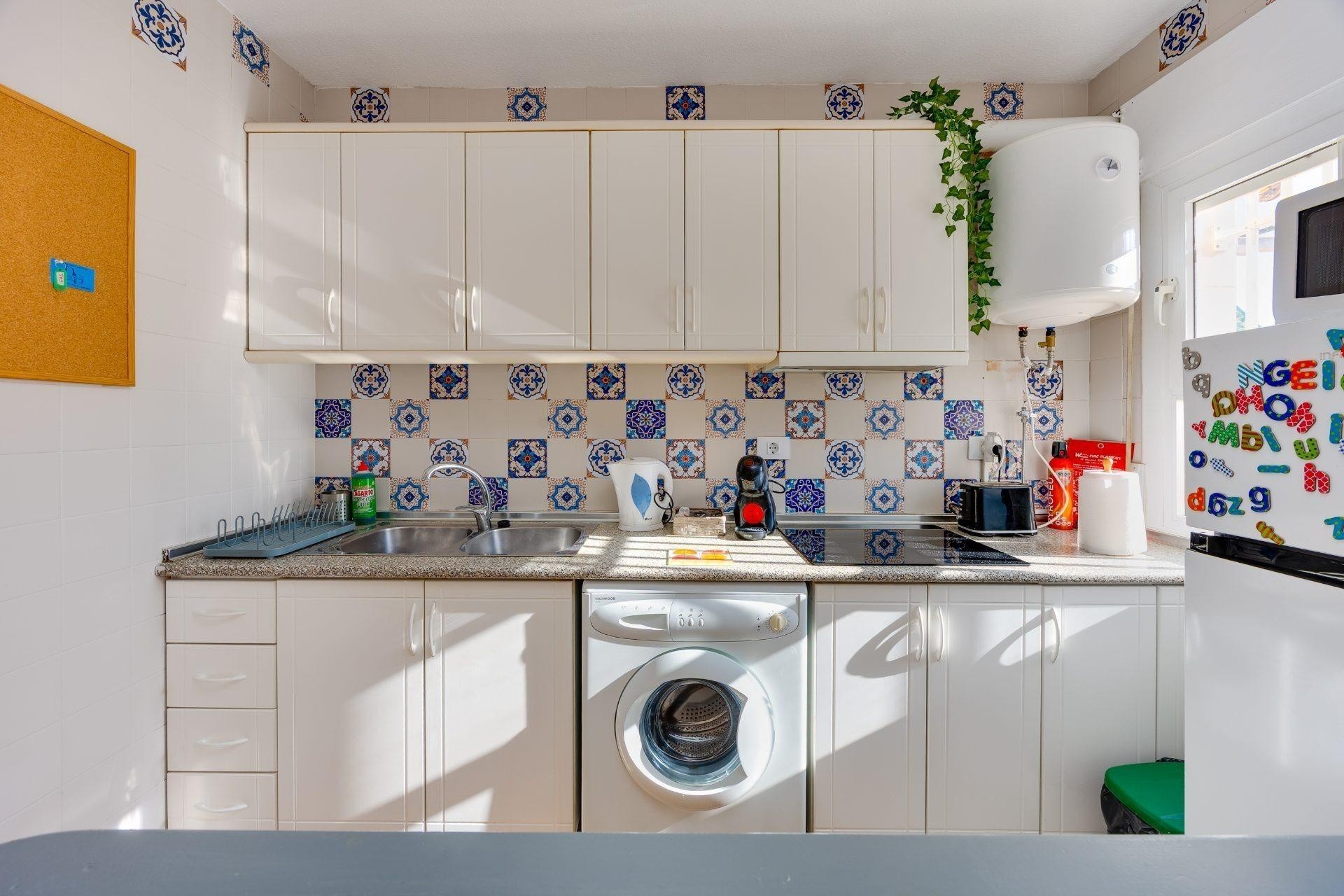 Sprzedaż - Apartament / Mieszkanie -
San Pedro del Pinatar - Lo Pagán